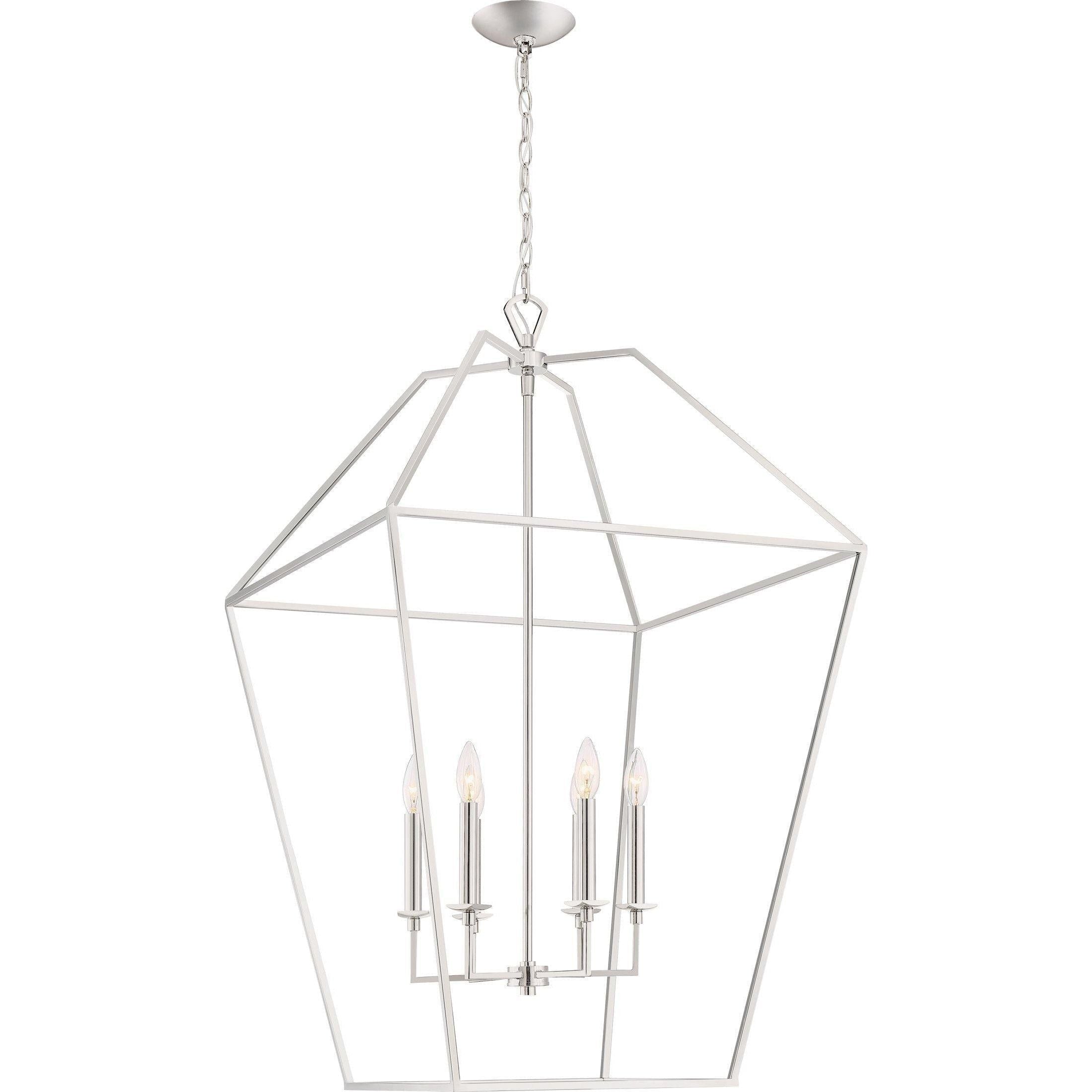 Quoizel - Aviary Pendant - Lights Canada