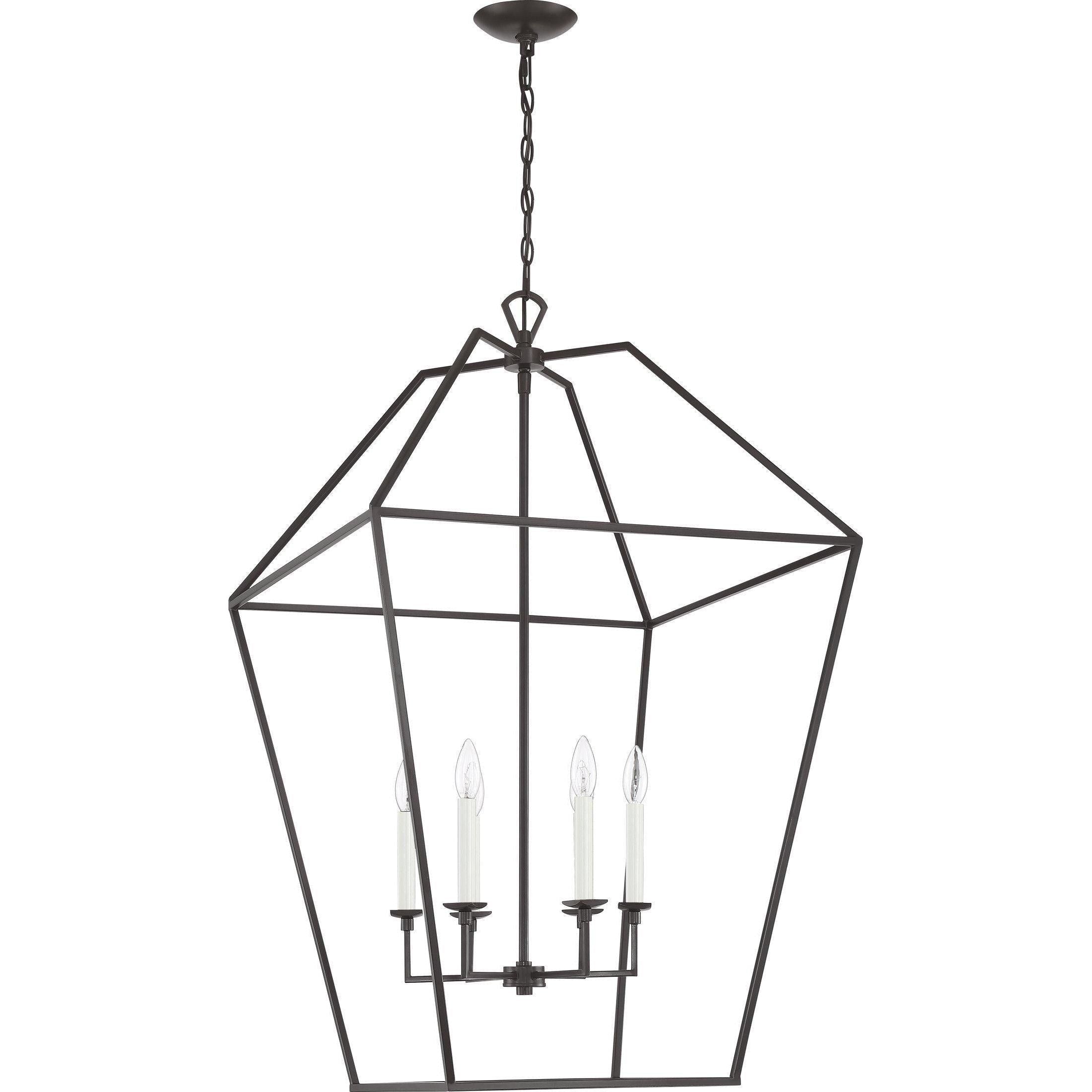 Quoizel - Aviary Pendant - Lights Canada