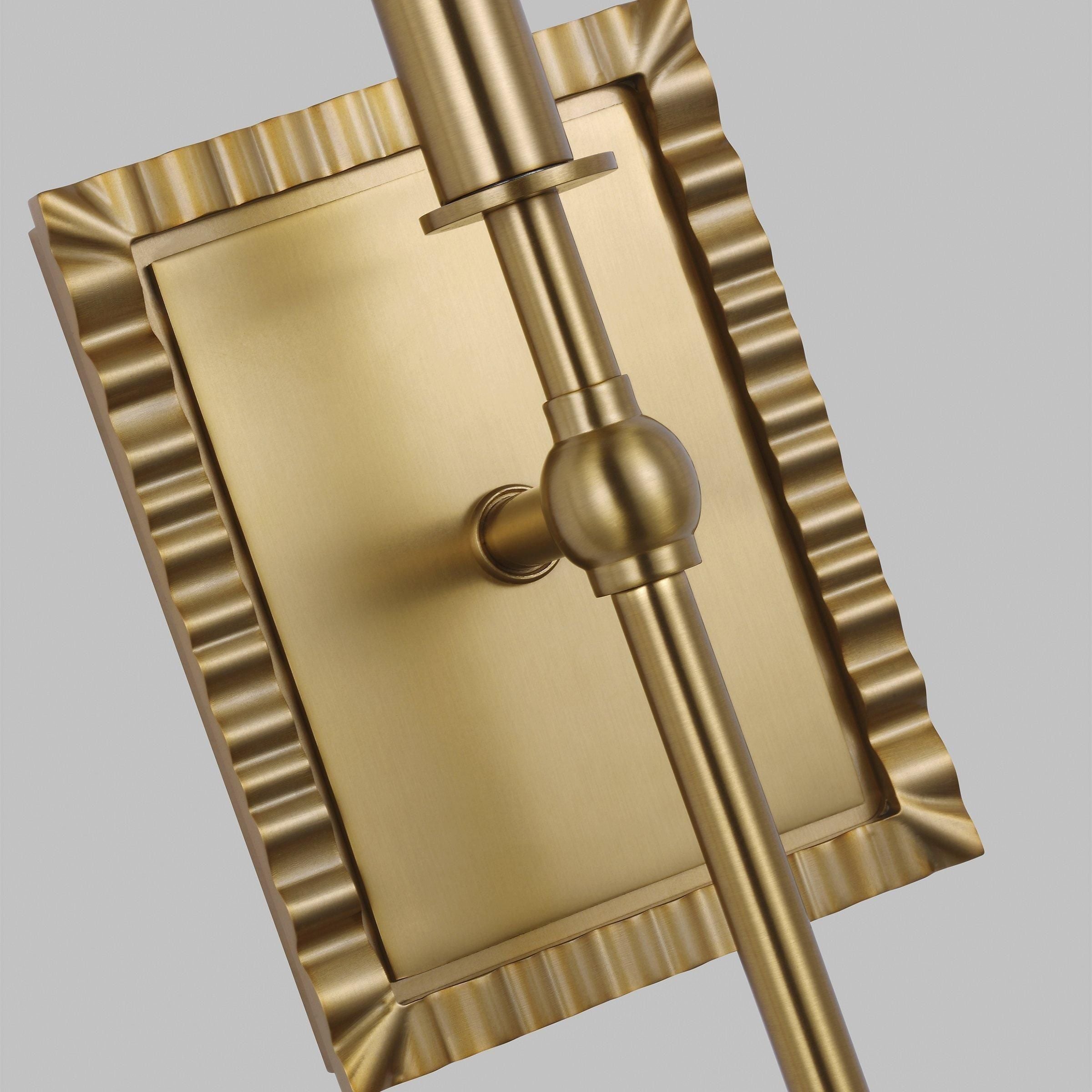 Visual Comfort Studio Collection - Baxley Sconce - Lights Canada
