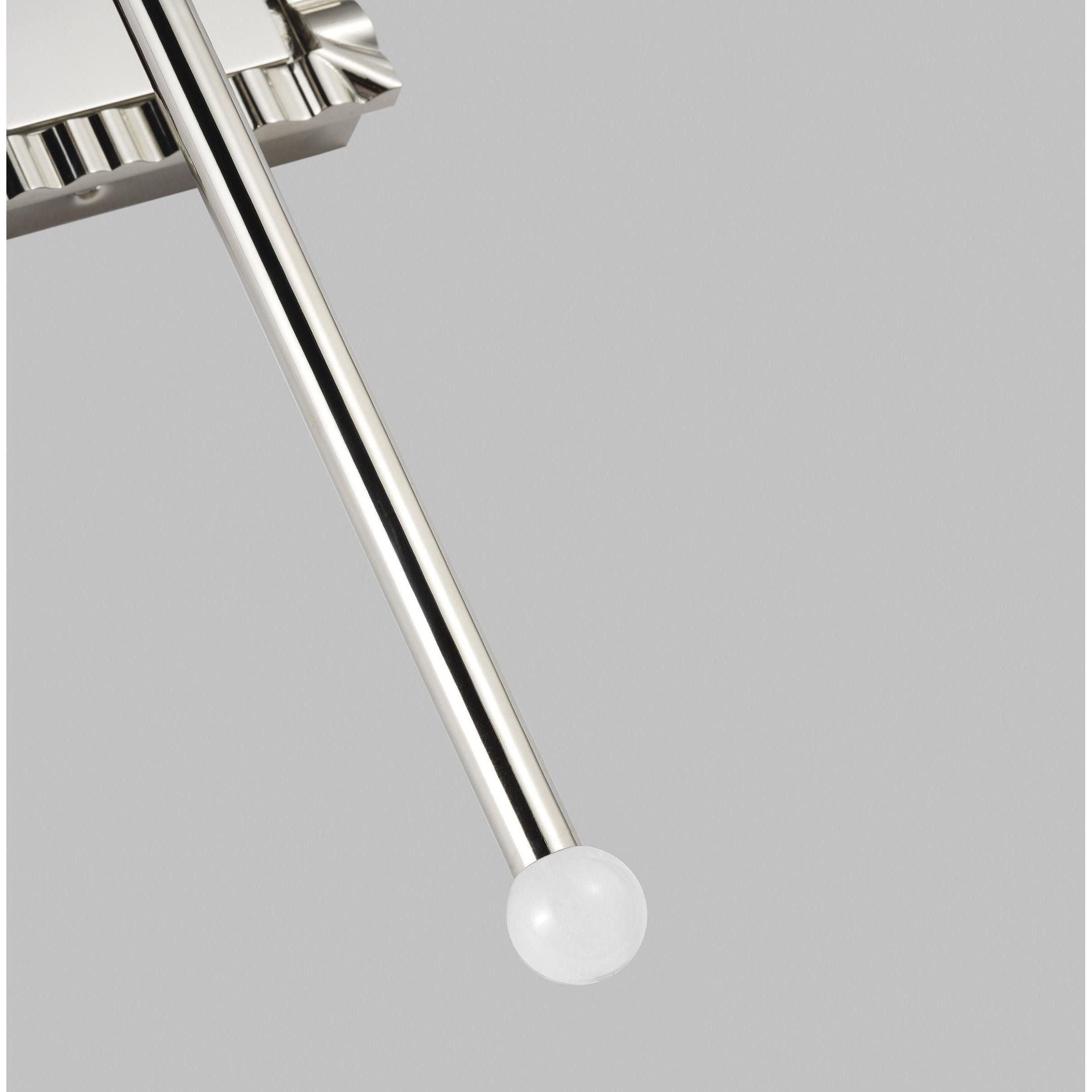 Visual Comfort Studio Collection - Baxley Sconce - Lights Canada