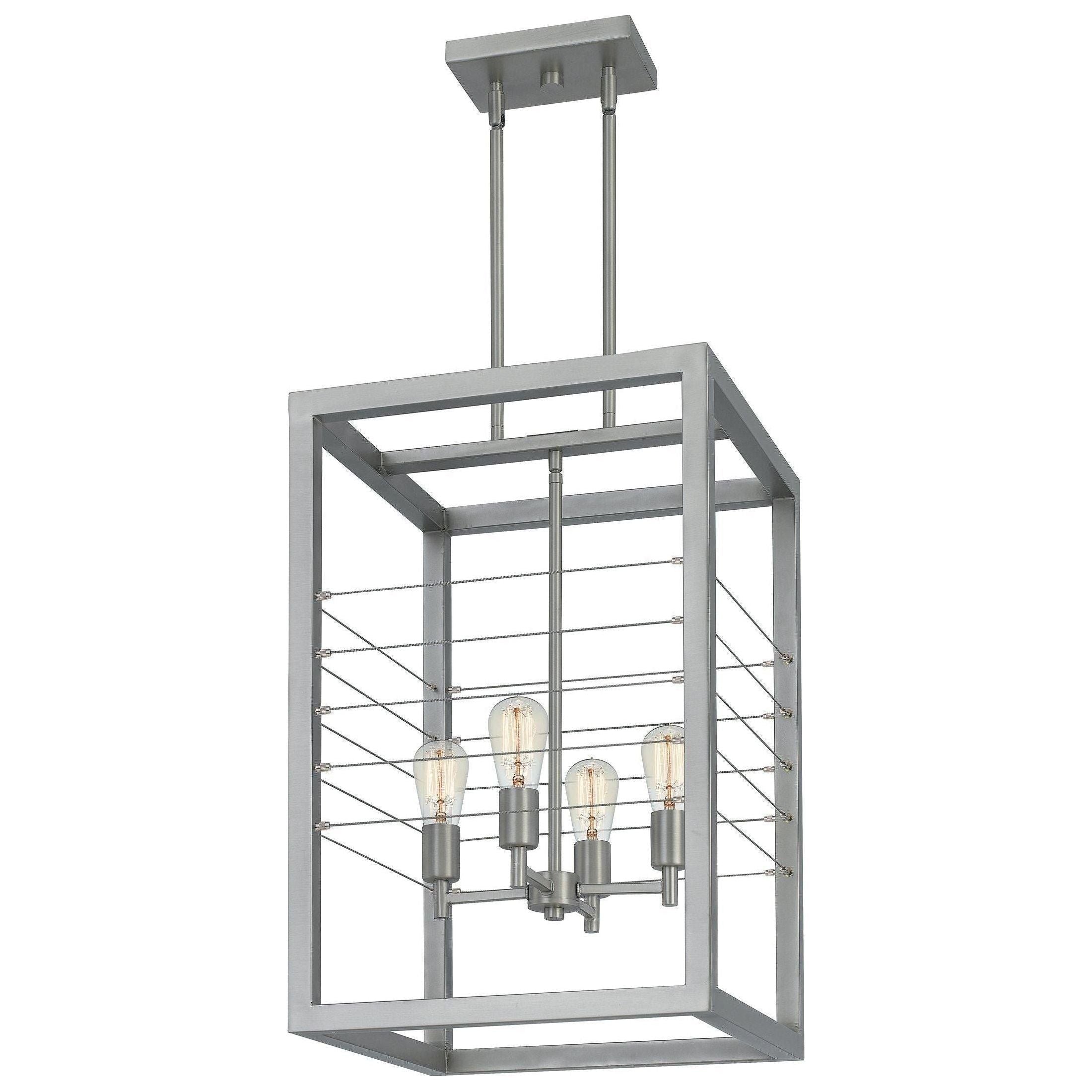 Quoizel - Awendaw Pendant - Lights Canada