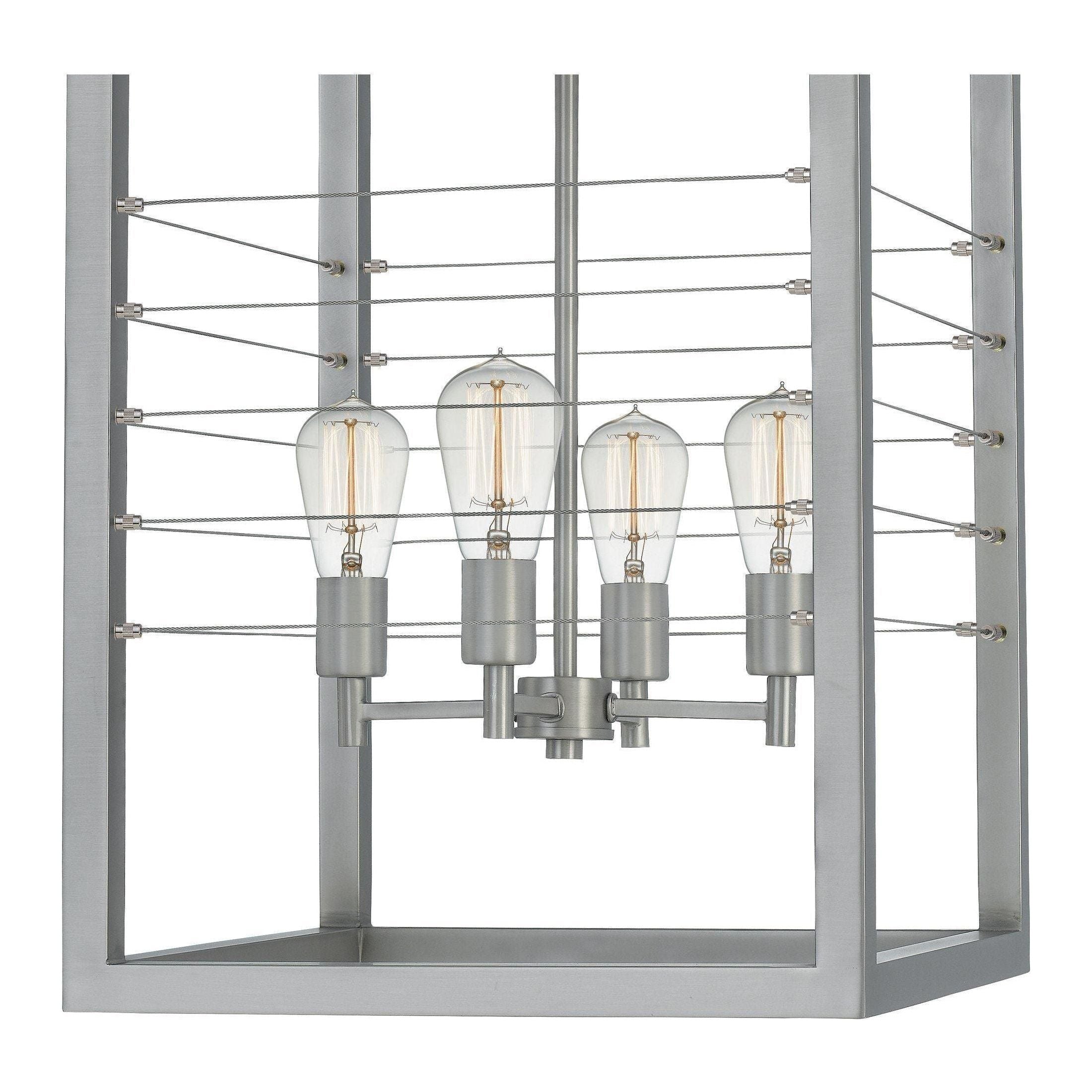 Quoizel - Awendaw Pendant - Lights Canada