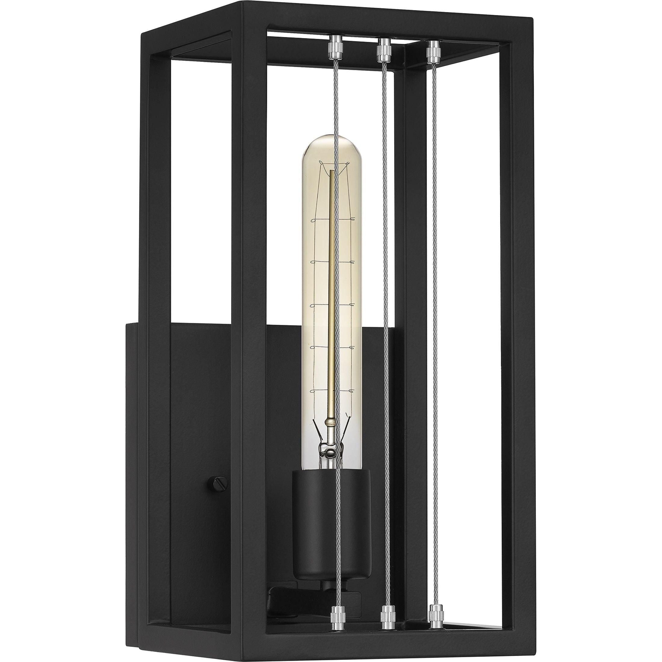 Quoizel - Awendaw Sconce - Lights Canada