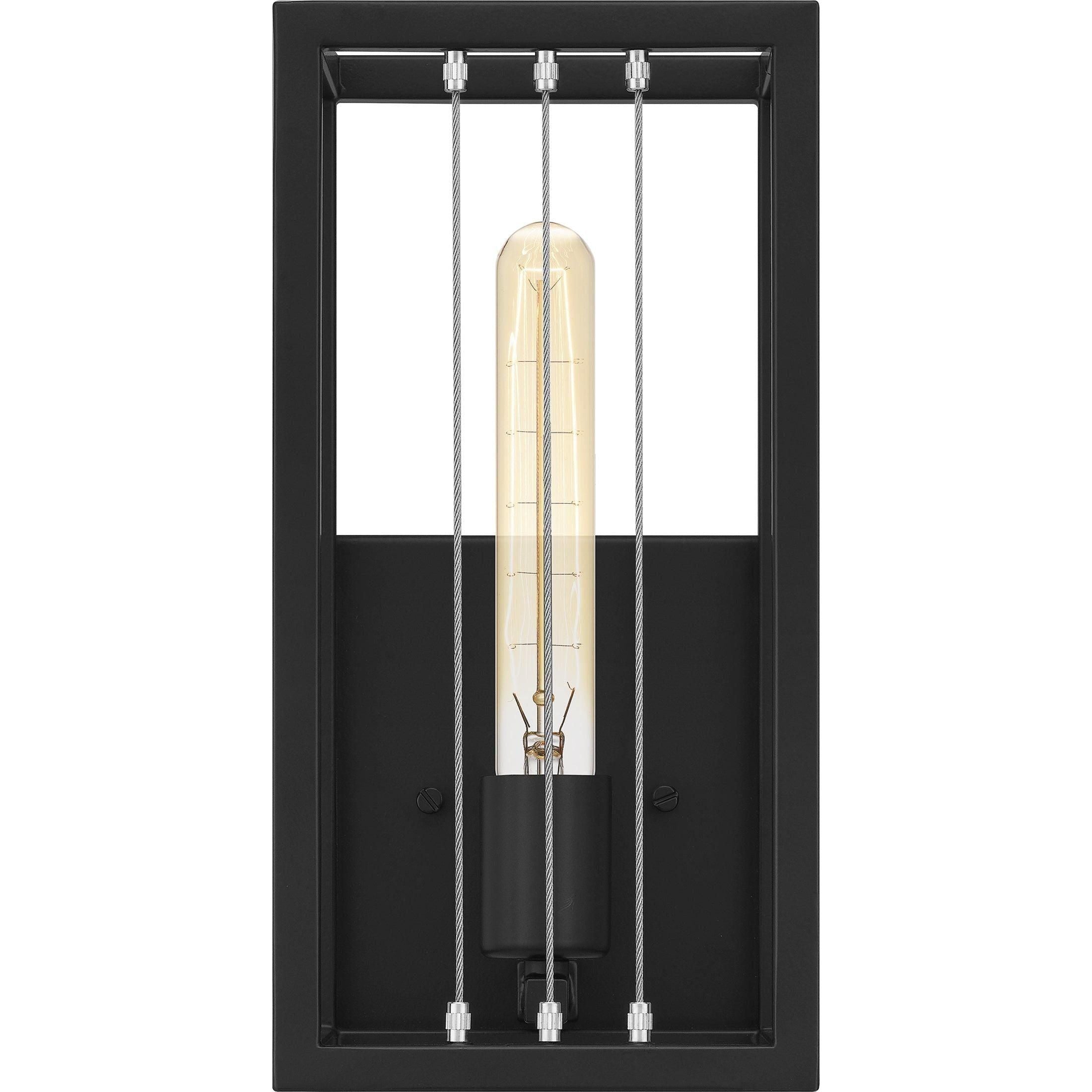 Quoizel - Awendaw Sconce - Lights Canada