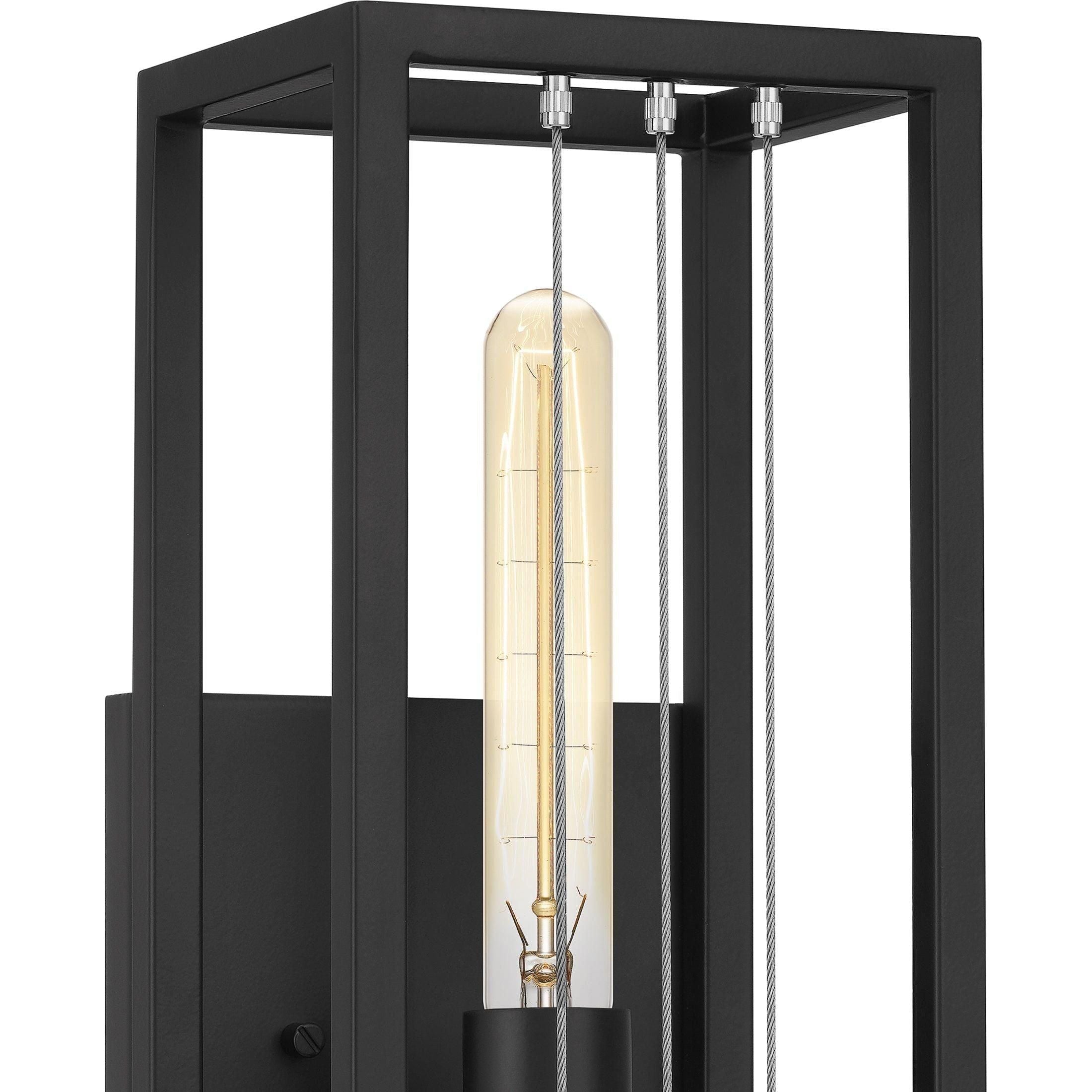 Quoizel - Awendaw Sconce - Lights Canada