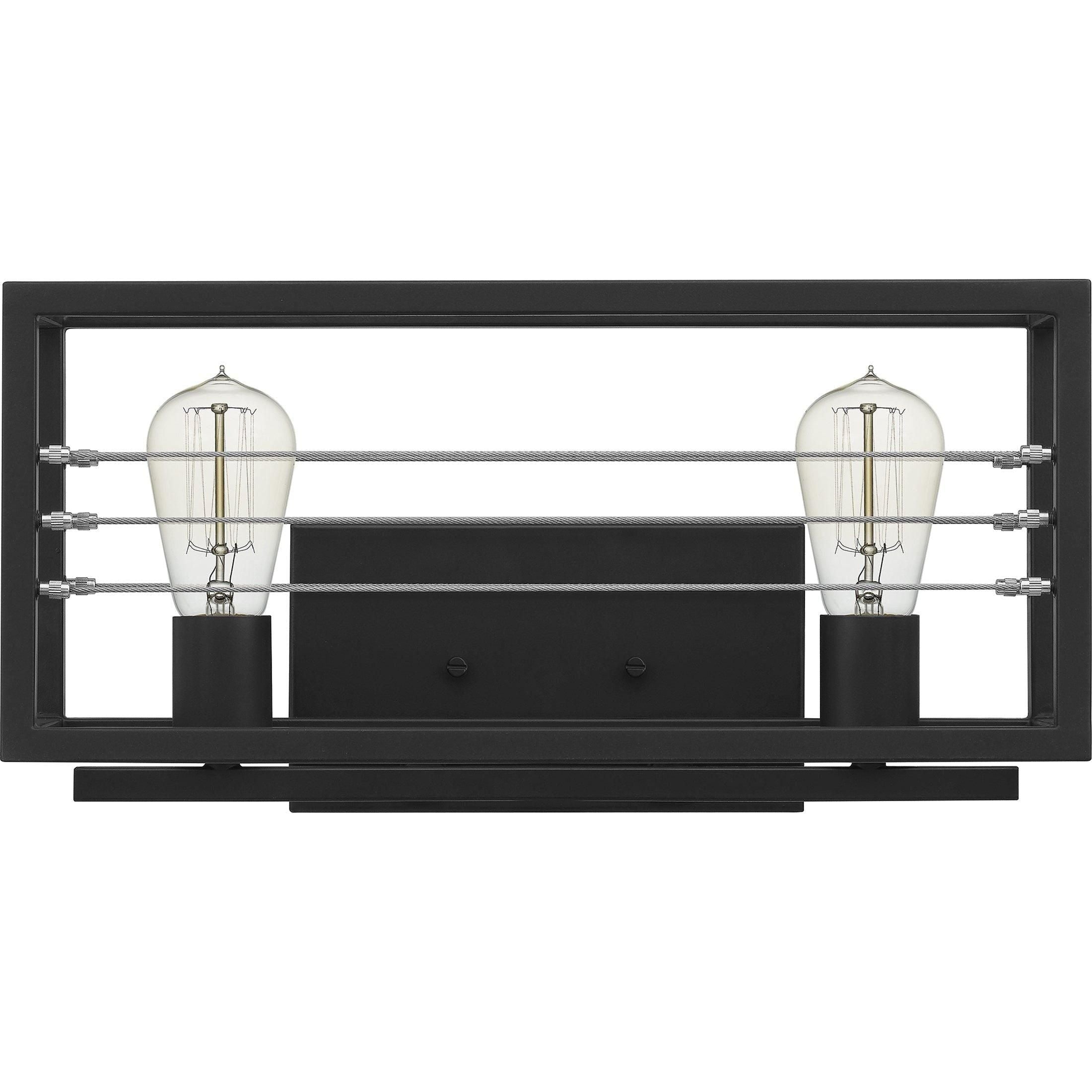 Quoizel - Awendaw Vanity Light - Lights Canada