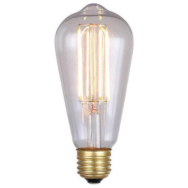 Canarm - Canarm E26 Socket Bulb - Lights Canada