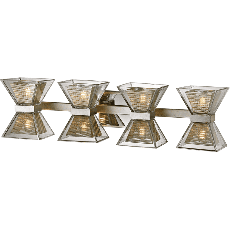 Troy - Expression Vanity Light - Lights Canada