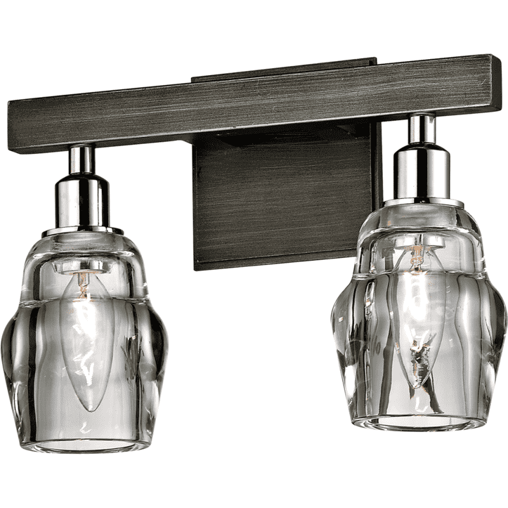Troy - Citizen Vanity Light - Lights Canada