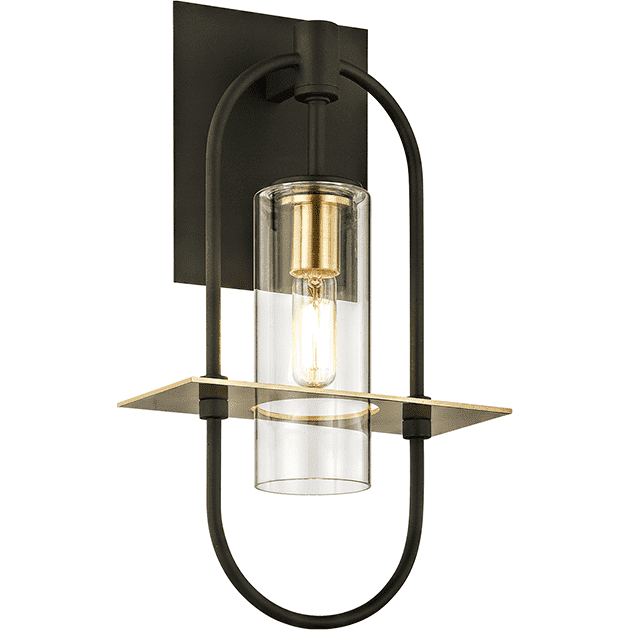 Troy - Smyth Outdoor Wall Light - Lights Canada