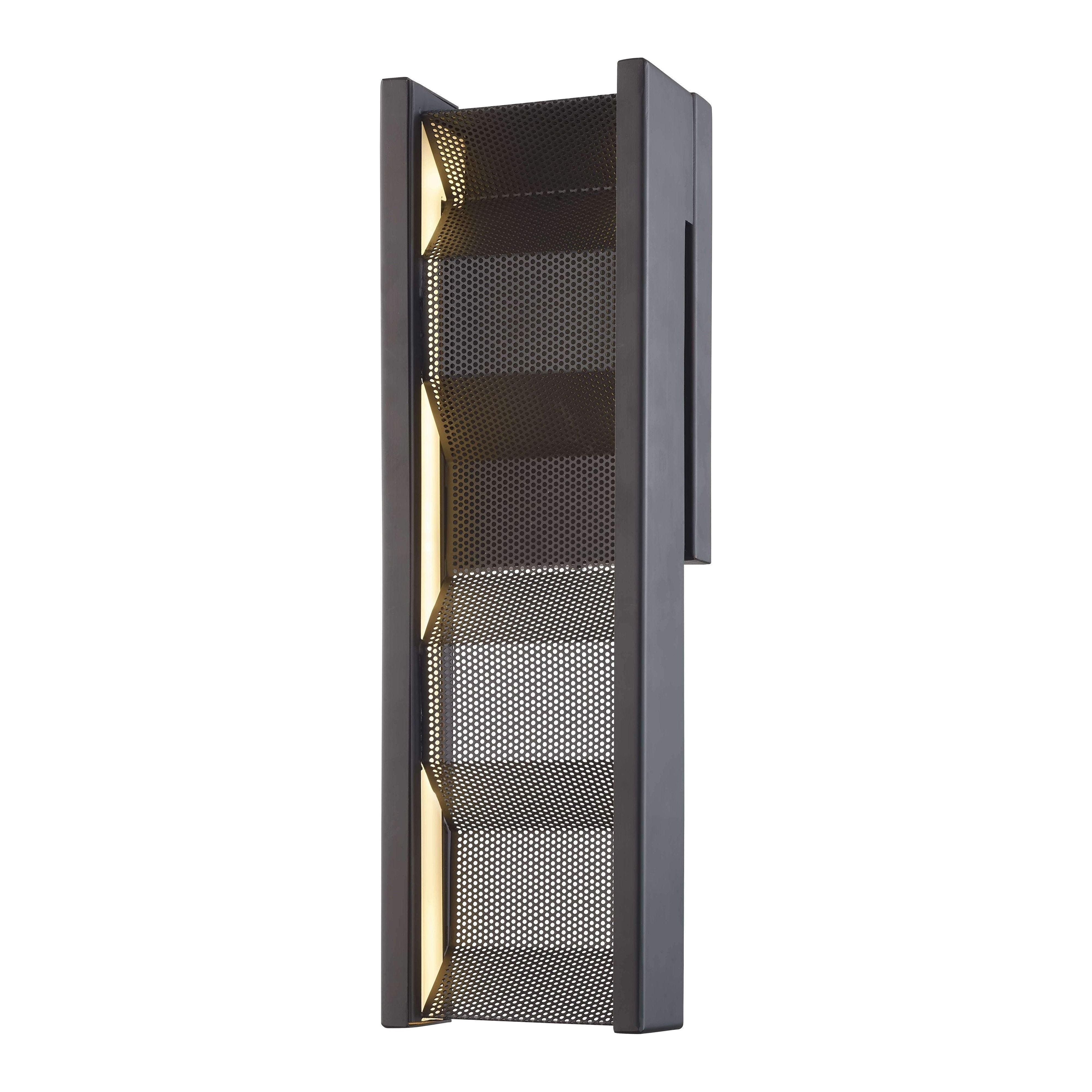 Troy - Fuze Sconce - Lights Canada