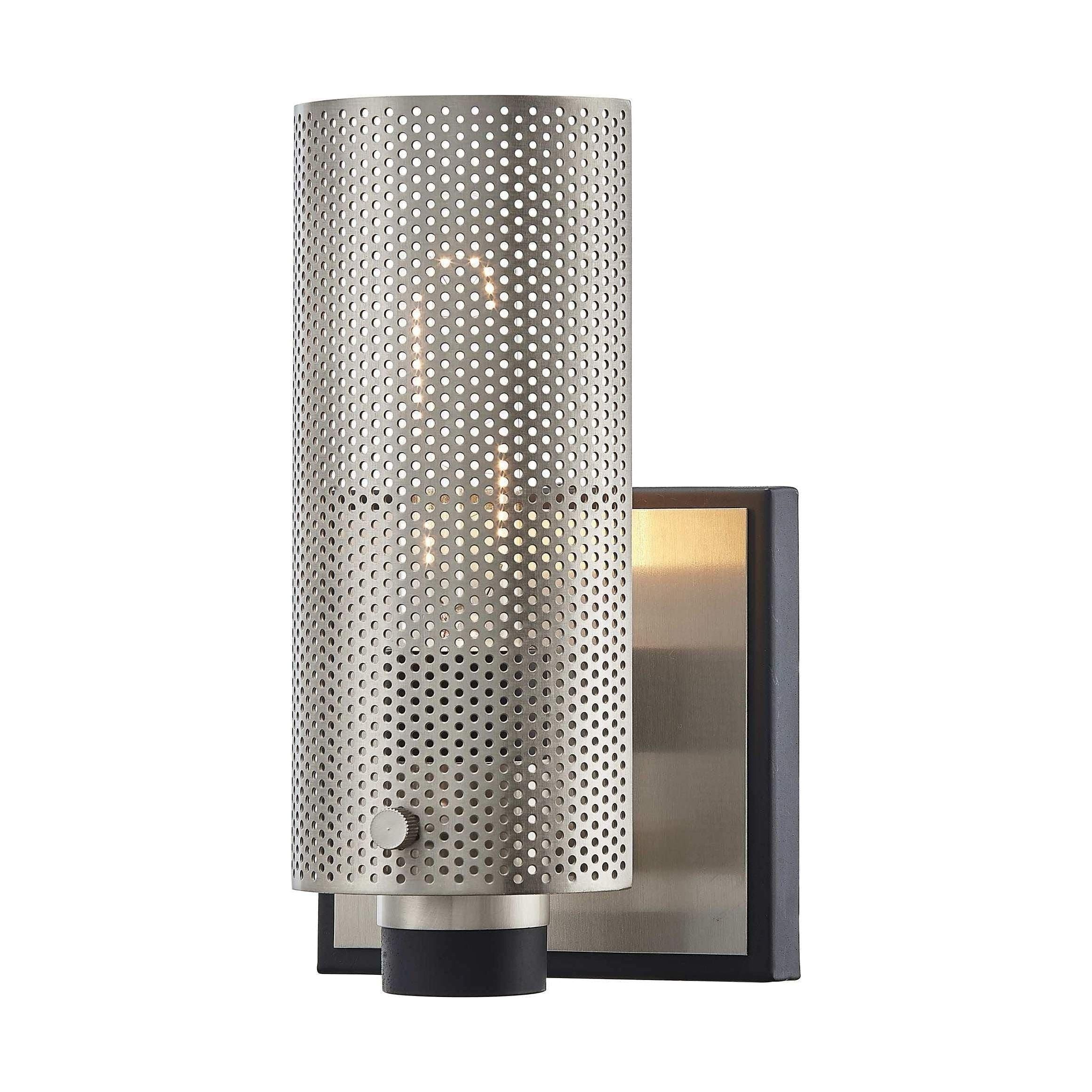 Troy - Pilsen Sconce - Lights Canada