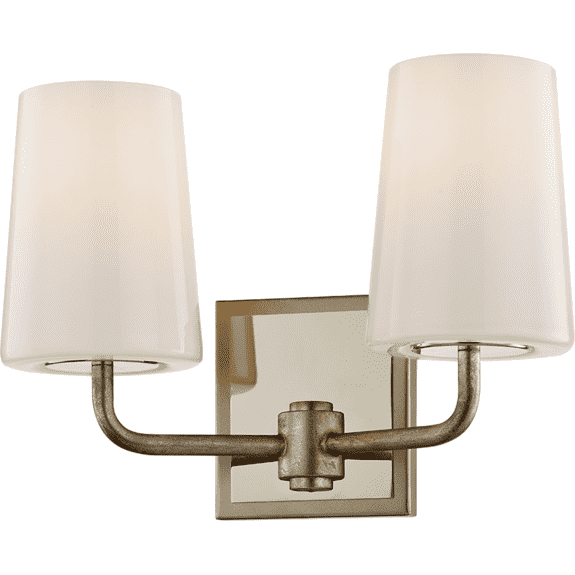 Troy - Simone Vanity Light - Lights Canada