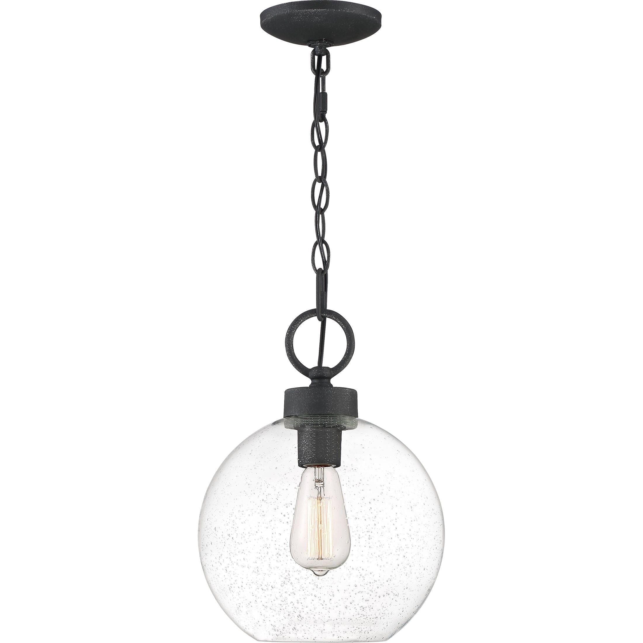 Quoizel - Barre Mini Pendant - Lights Canada