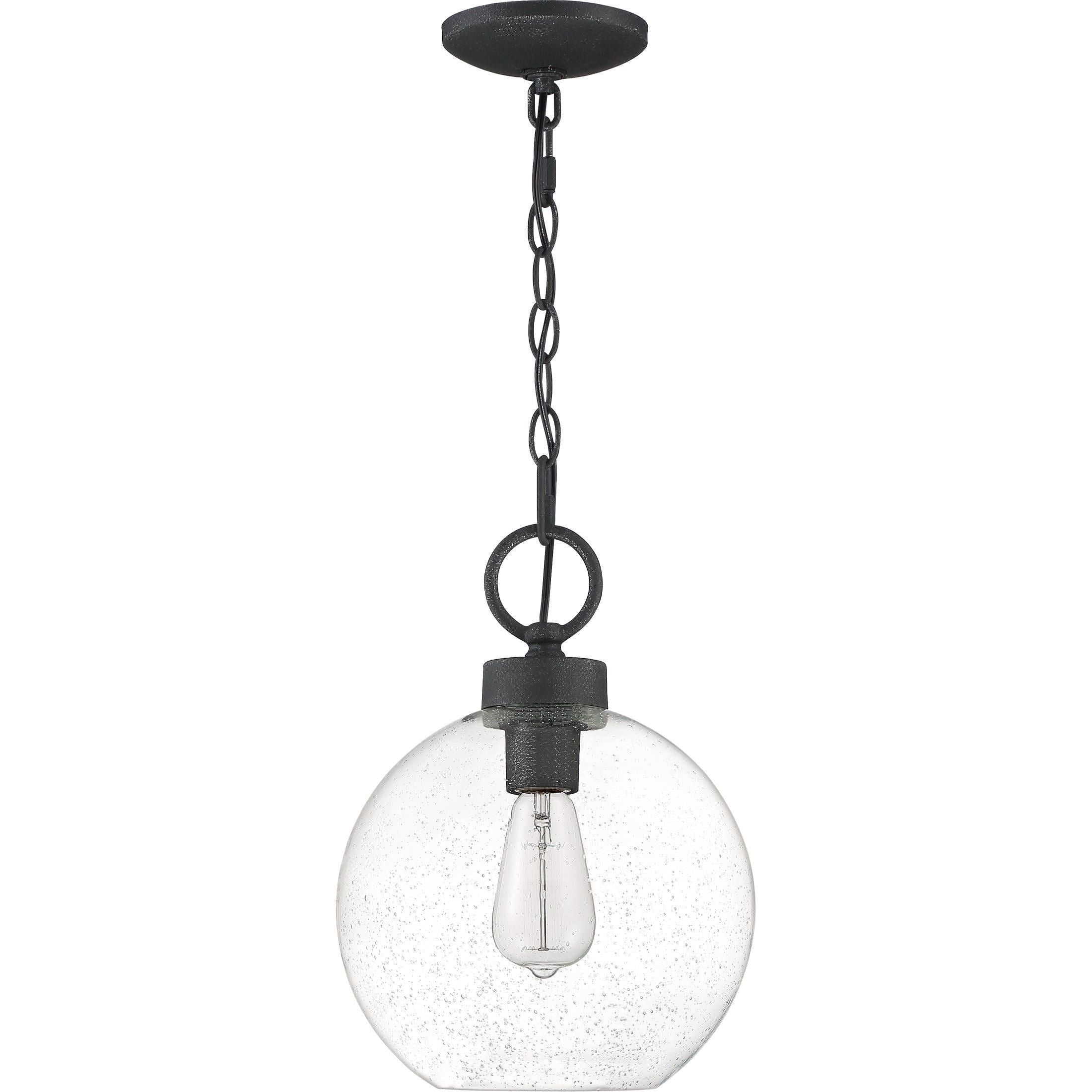 Quoizel - Barre Mini Pendant - Lights Canada