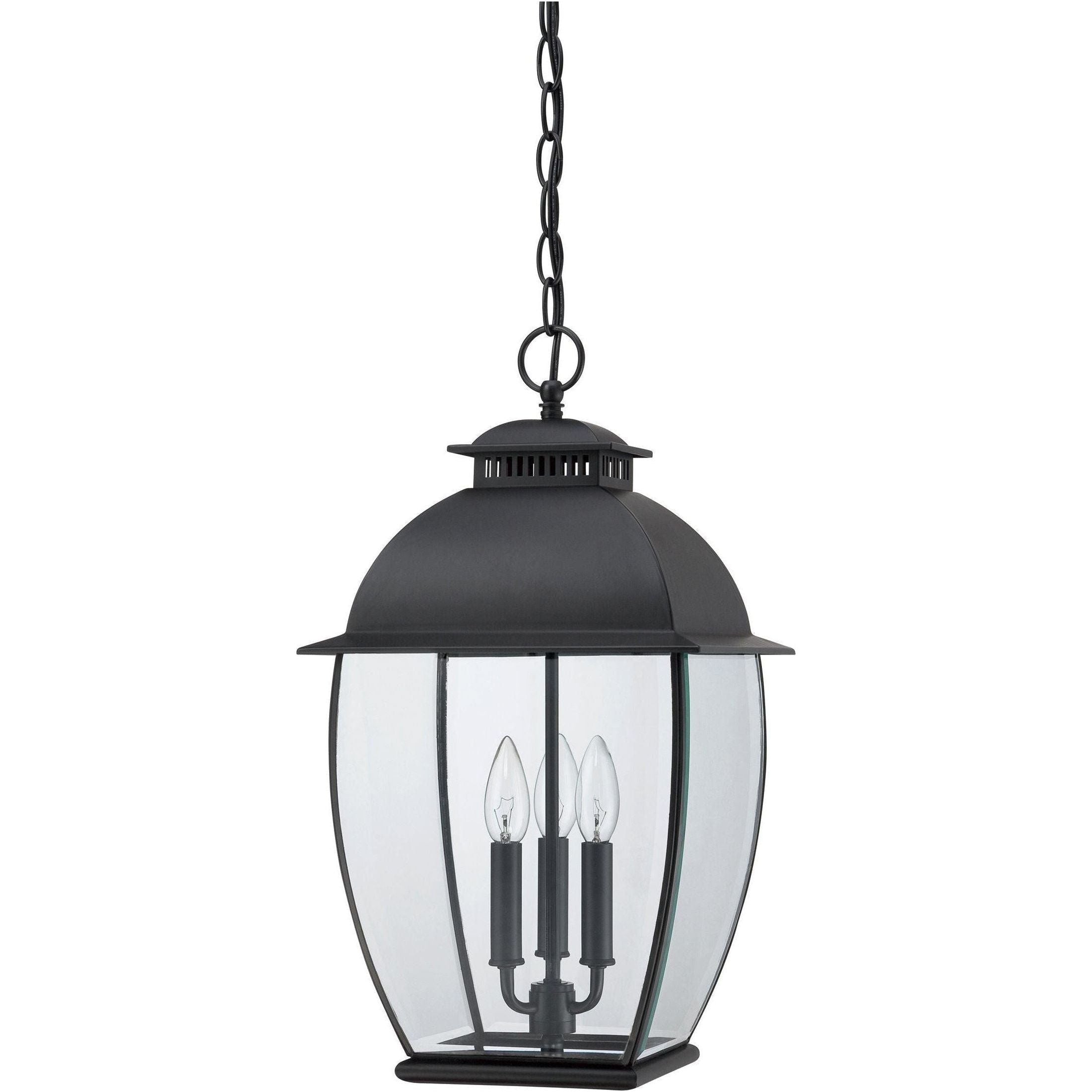 Quoizel - Bain Outdoor Pendant - Lights Canada