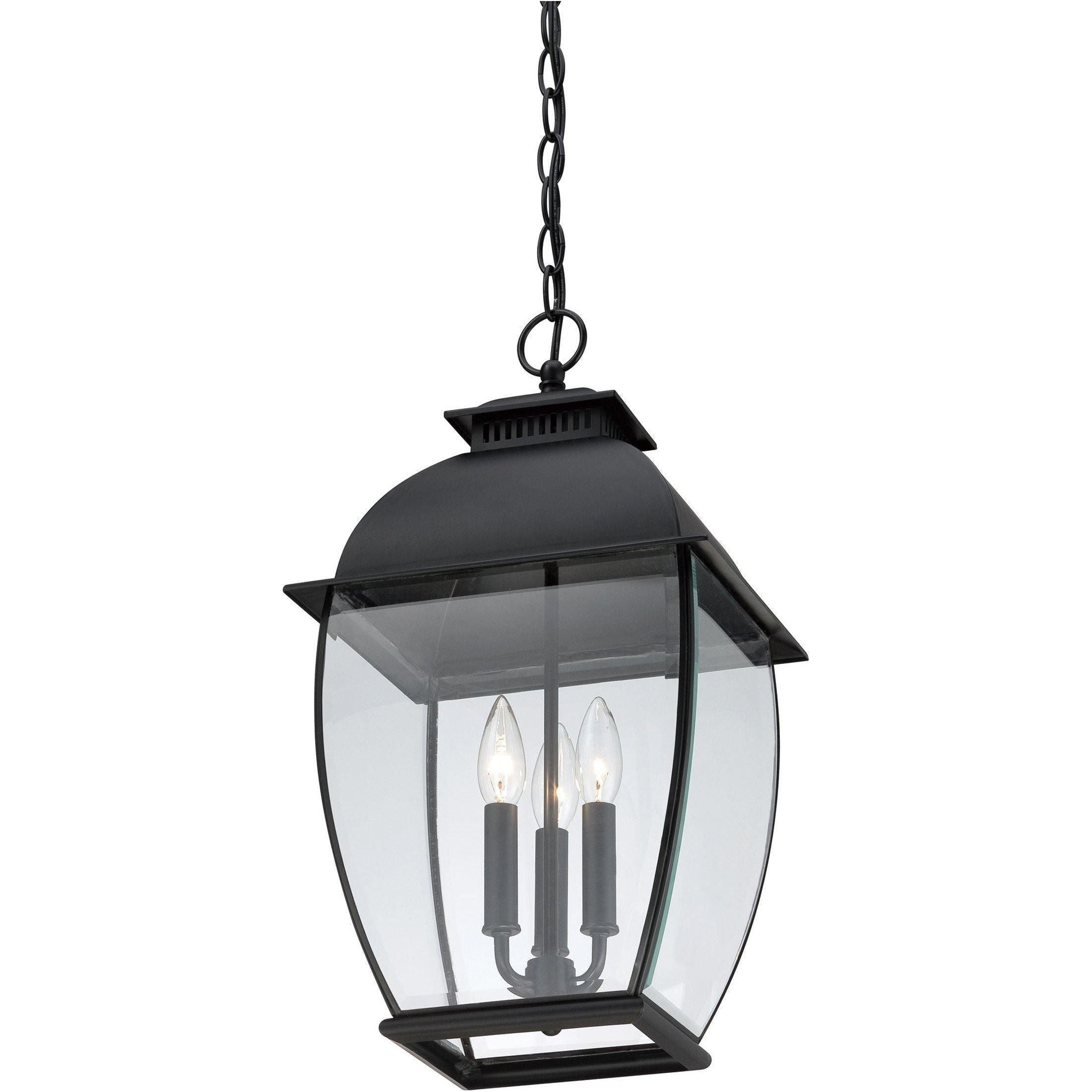 Quoizel - Bain Outdoor Pendant - Lights Canada