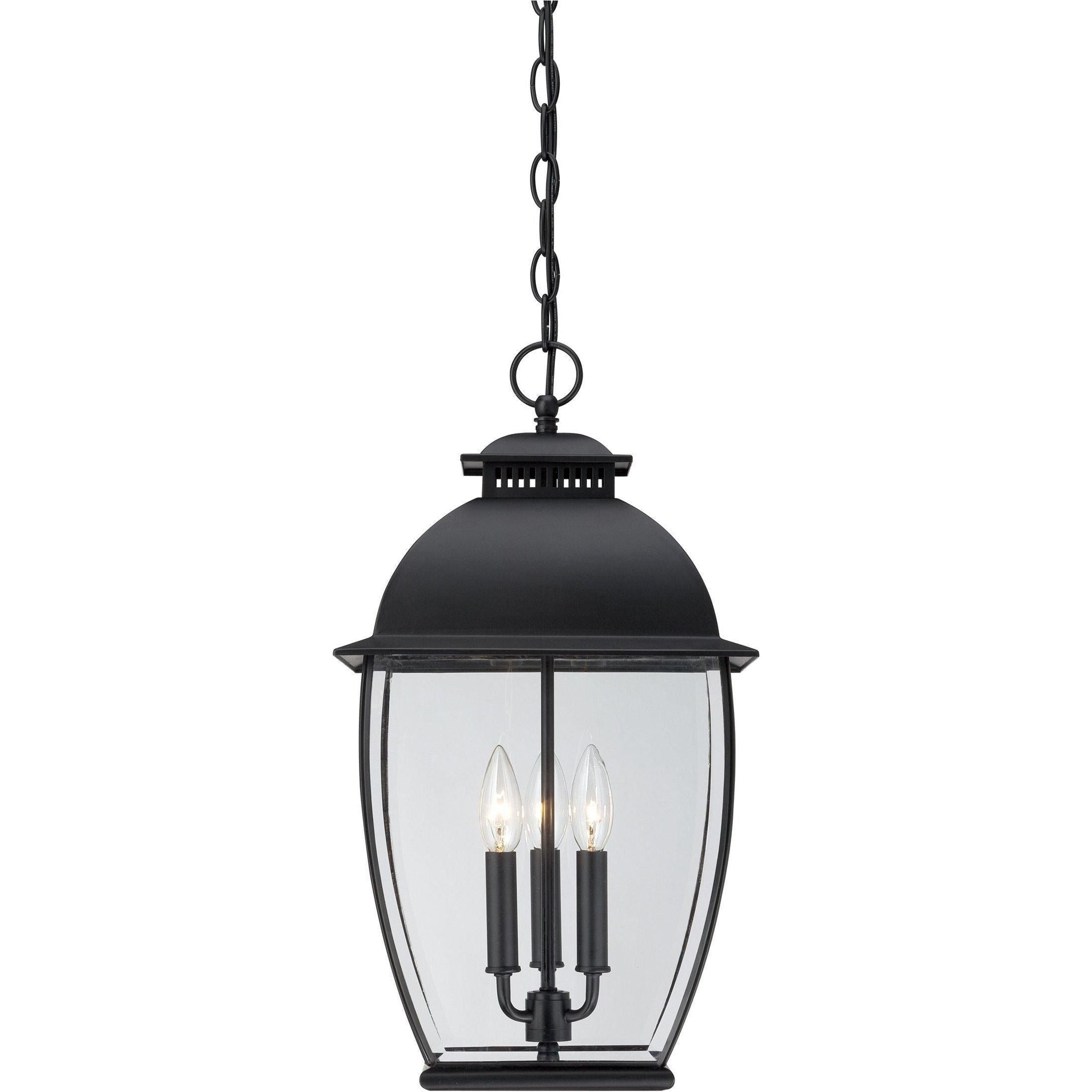 Quoizel - Bain Outdoor Pendant - Lights Canada