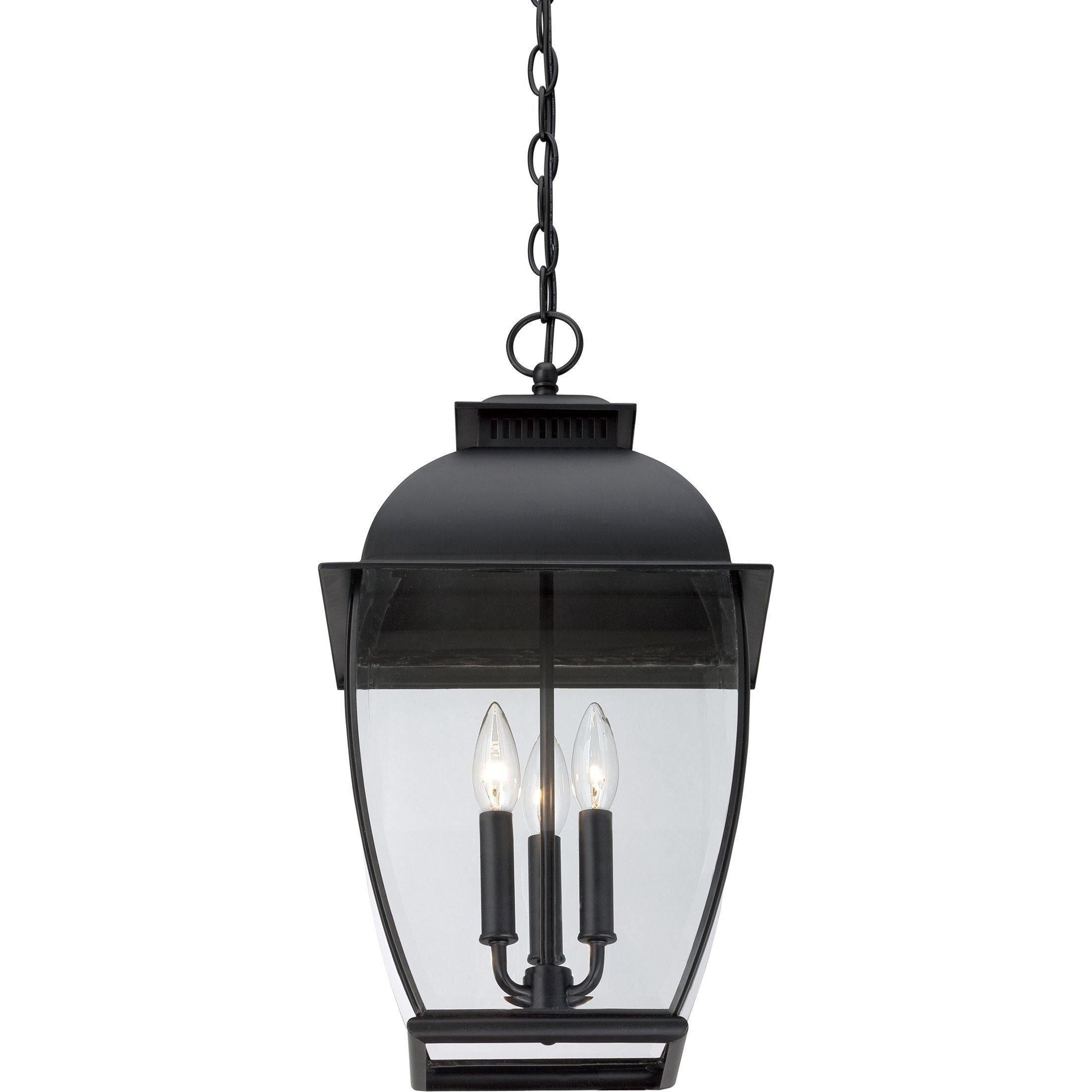 Quoizel - Bain Outdoor Pendant - Lights Canada