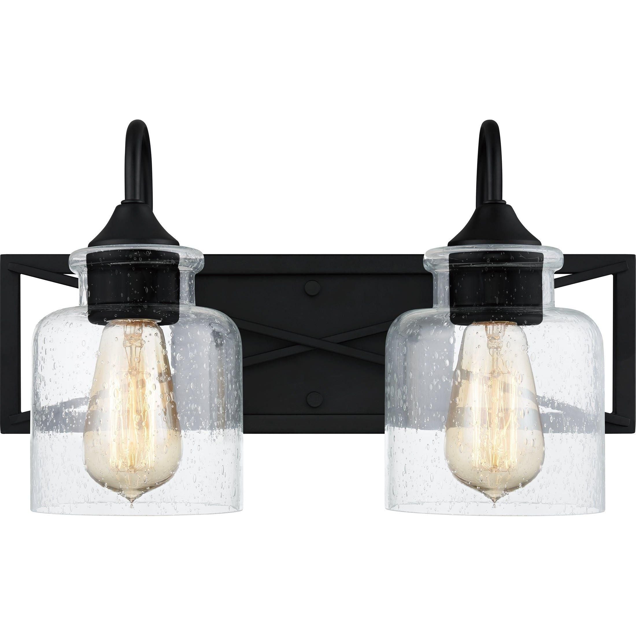 Quoizel - Bartley Vanity Light - Lights Canada