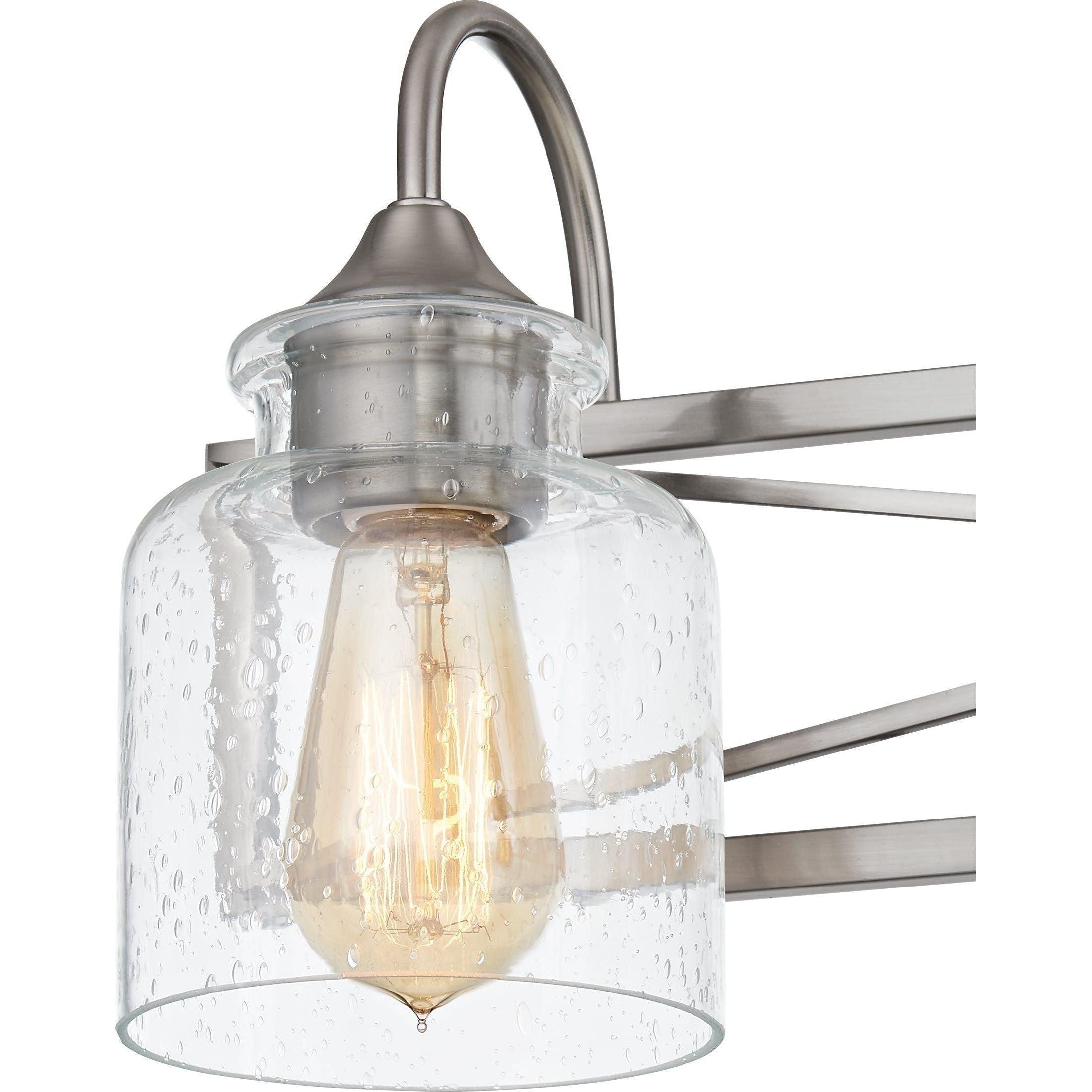 Quoizel - Bartley Vanity Light - Lights Canada