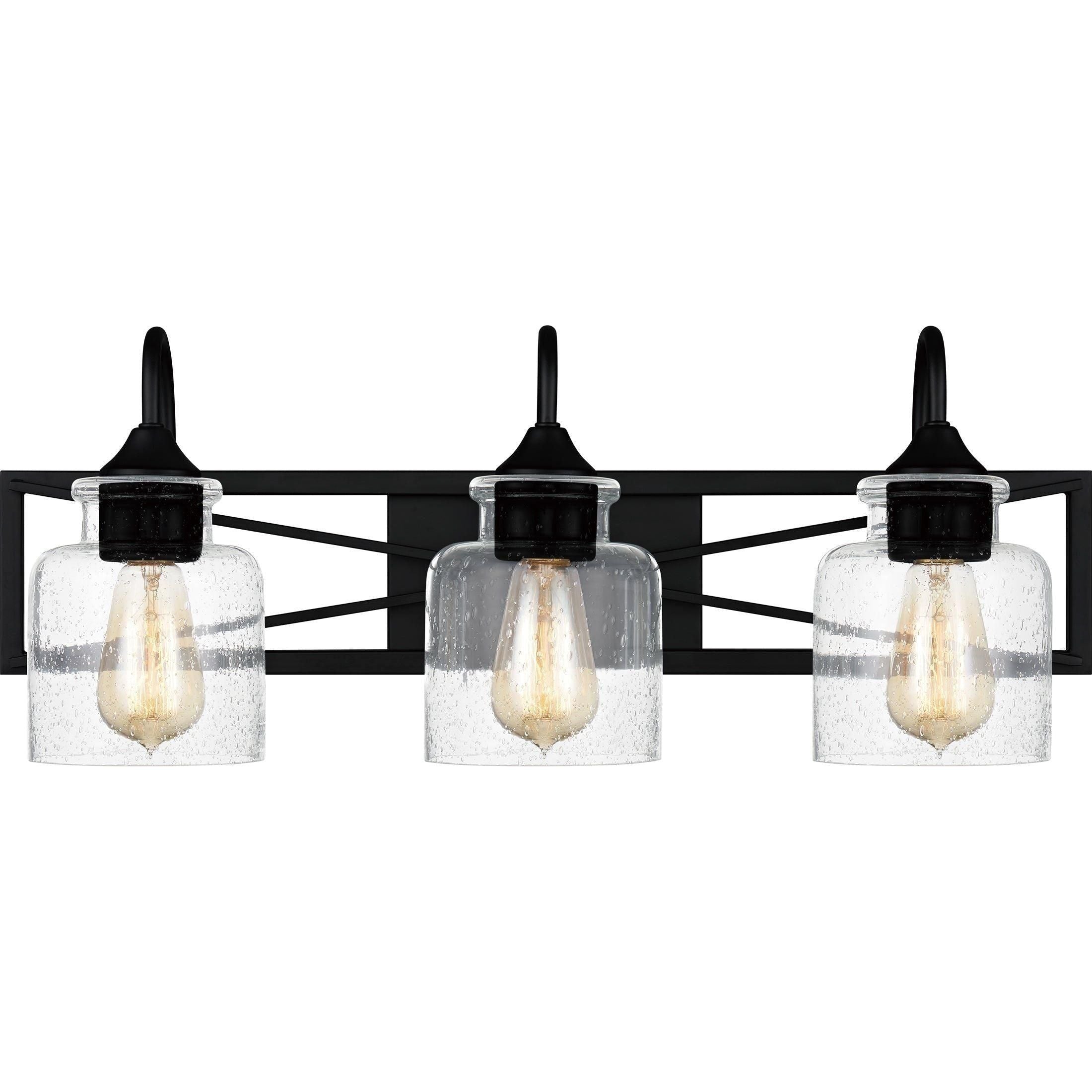 Quoizel - Bartley Vanity Light - Lights Canada