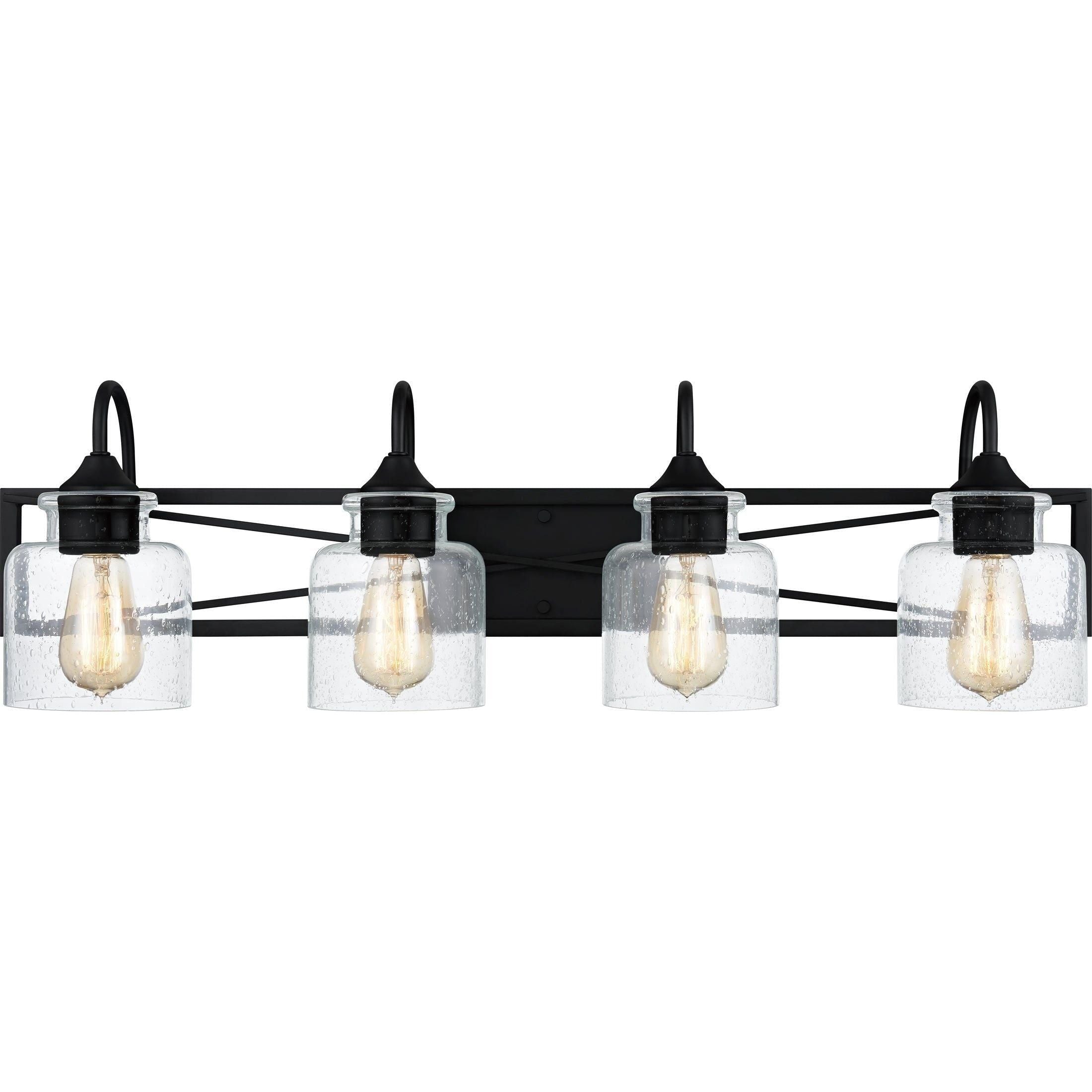 Quoizel - Bartley Vanity Light - Lights Canada