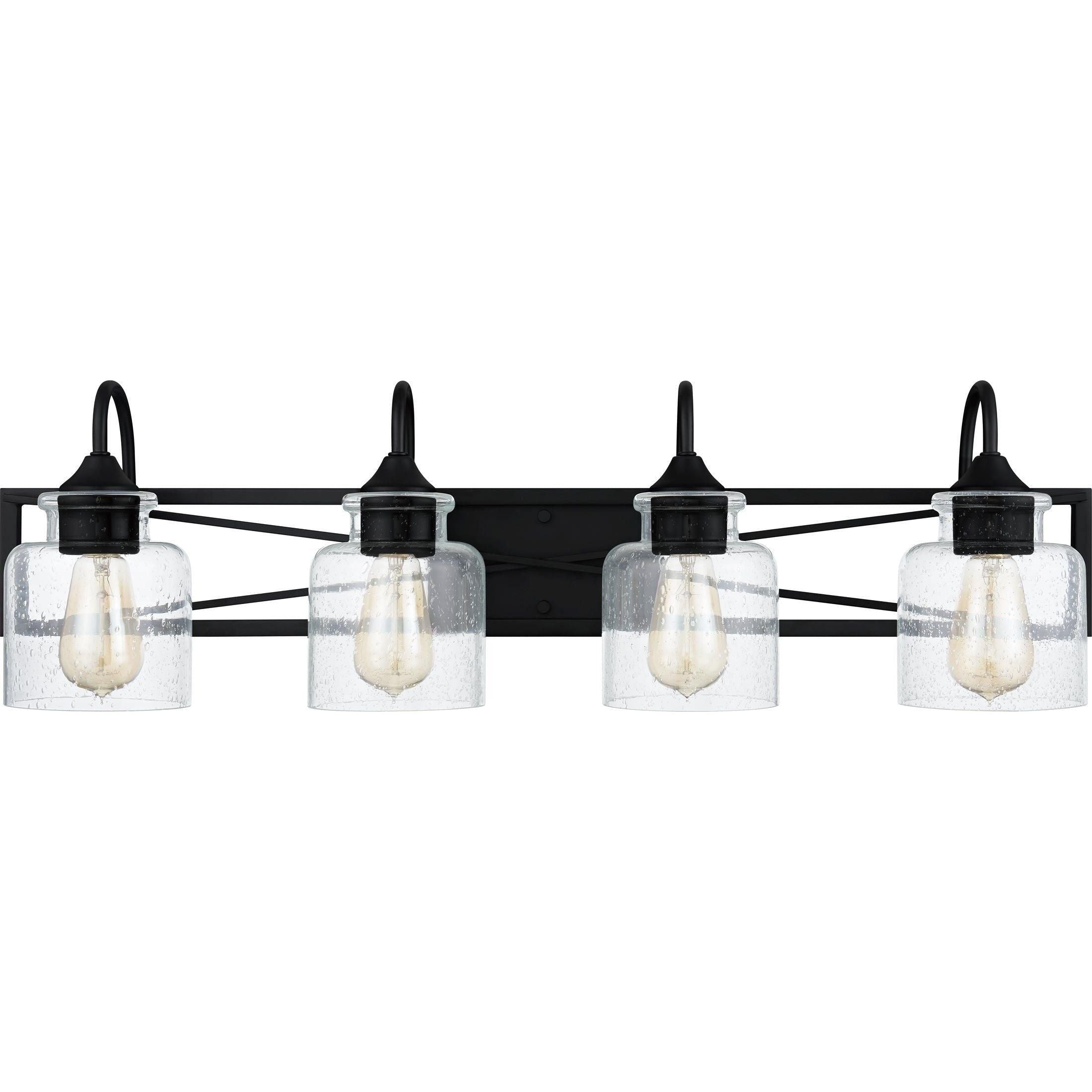 Quoizel - Bartley Vanity Light - Lights Canada