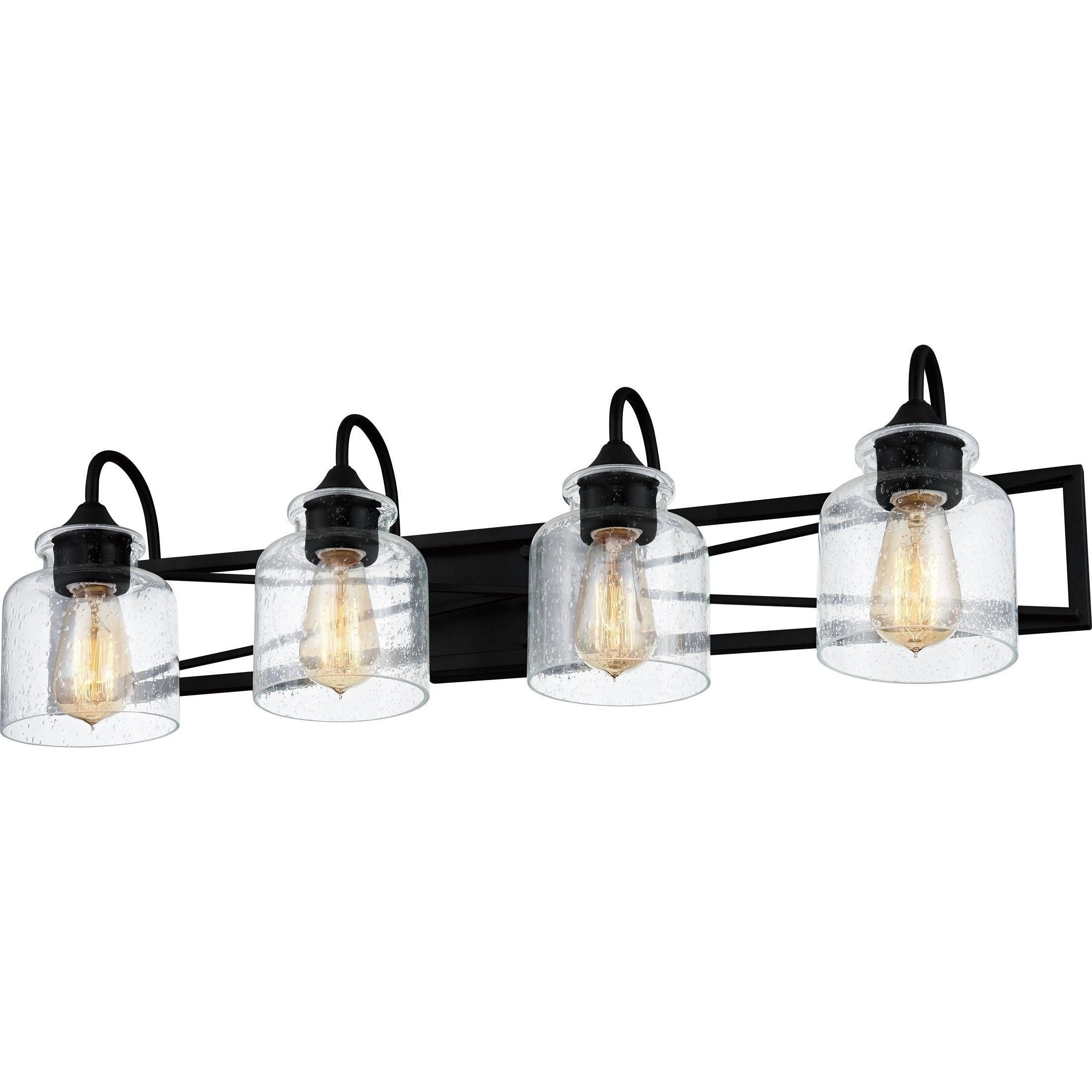 Quoizel - Bartley Vanity Light - Lights Canada