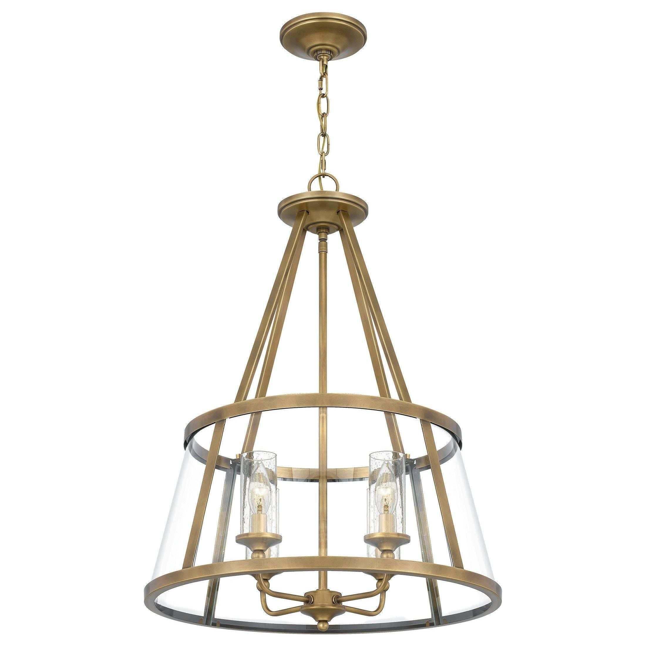 Quoizel - Barlow Pendant - Lights Canada