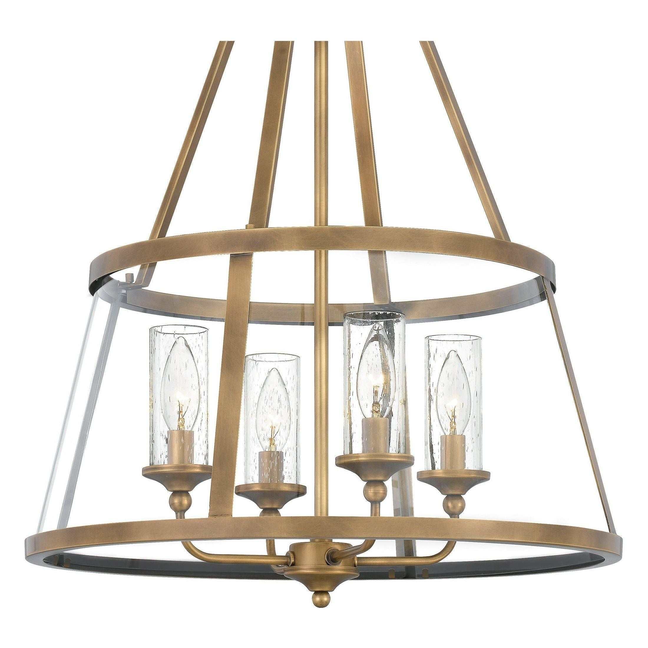 Quoizel - Barlow Pendant - Lights Canada