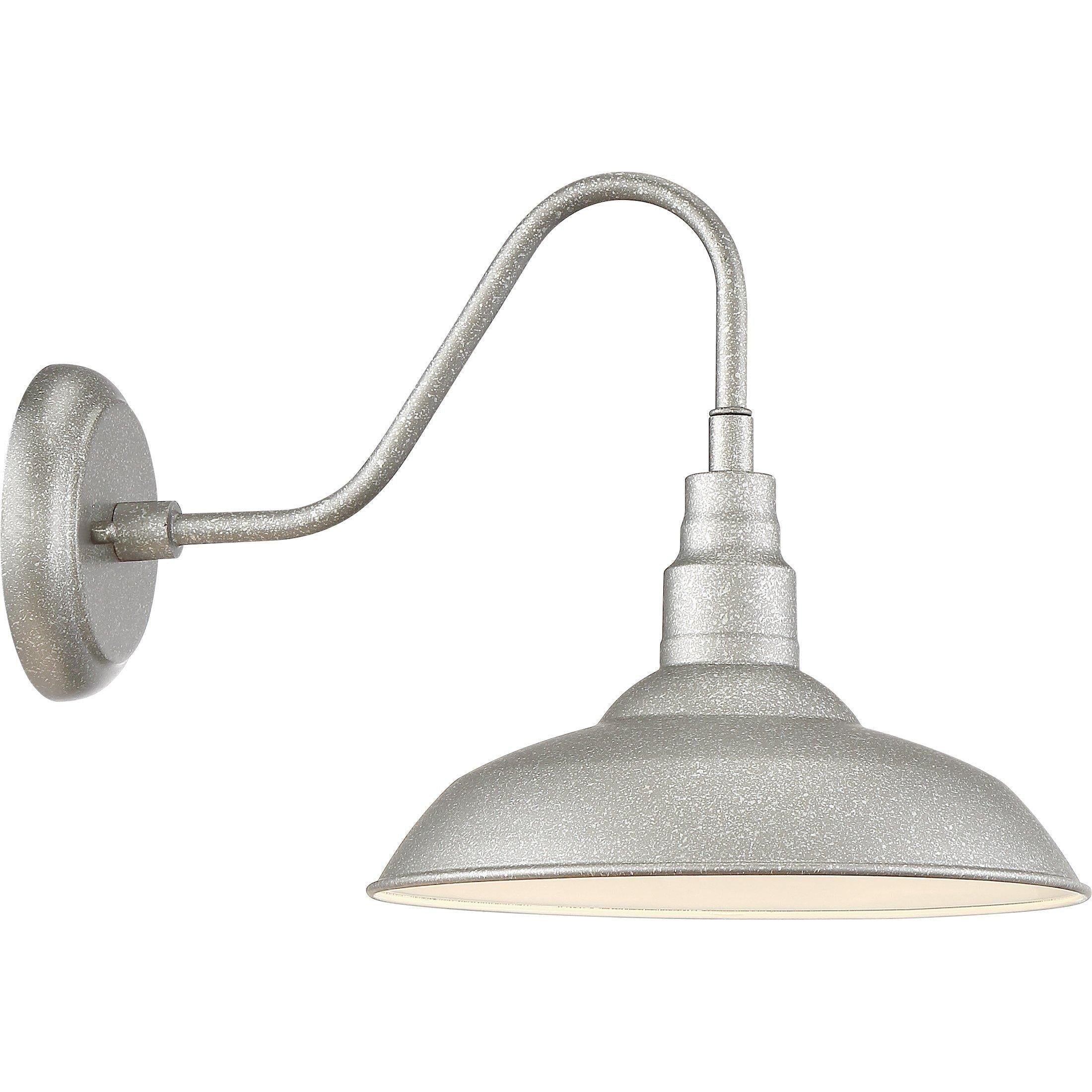 Quoizel - Beachside Outdoor Wall Light - Lights Canada