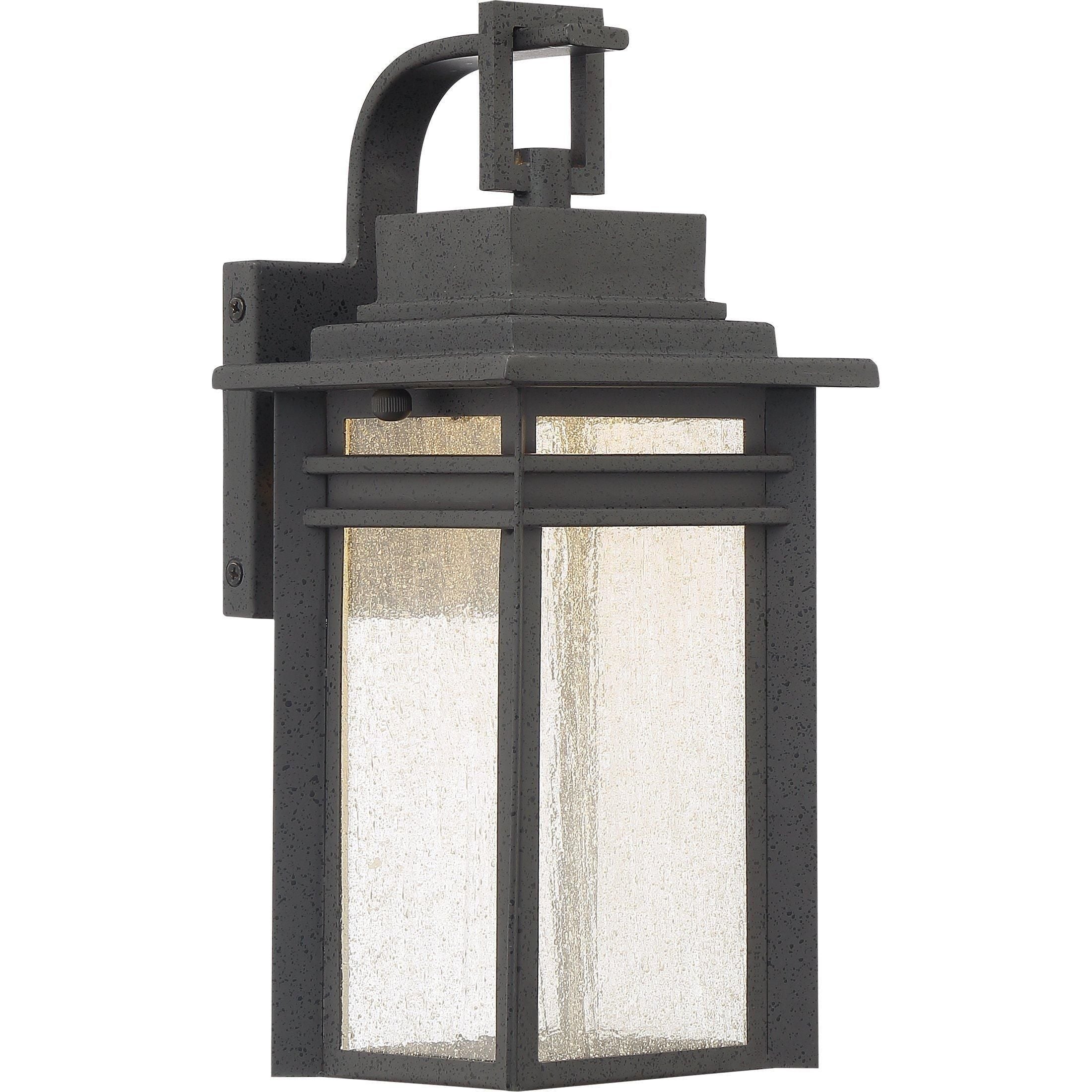 Quoizel - Beacon Outdoor Wall Light - Lights Canada