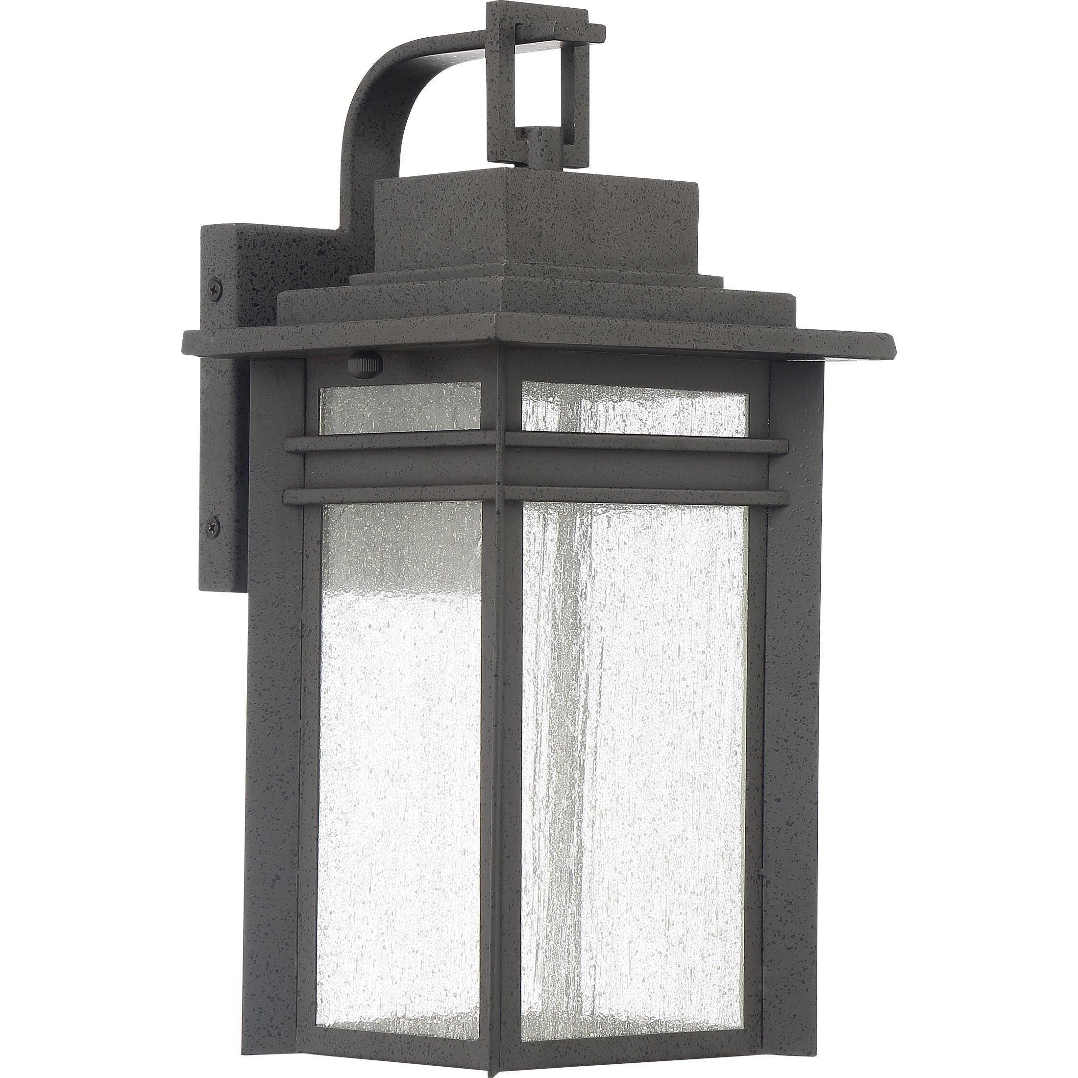 Quoizel - Beacon Outdoor Wall Light - Lights Canada