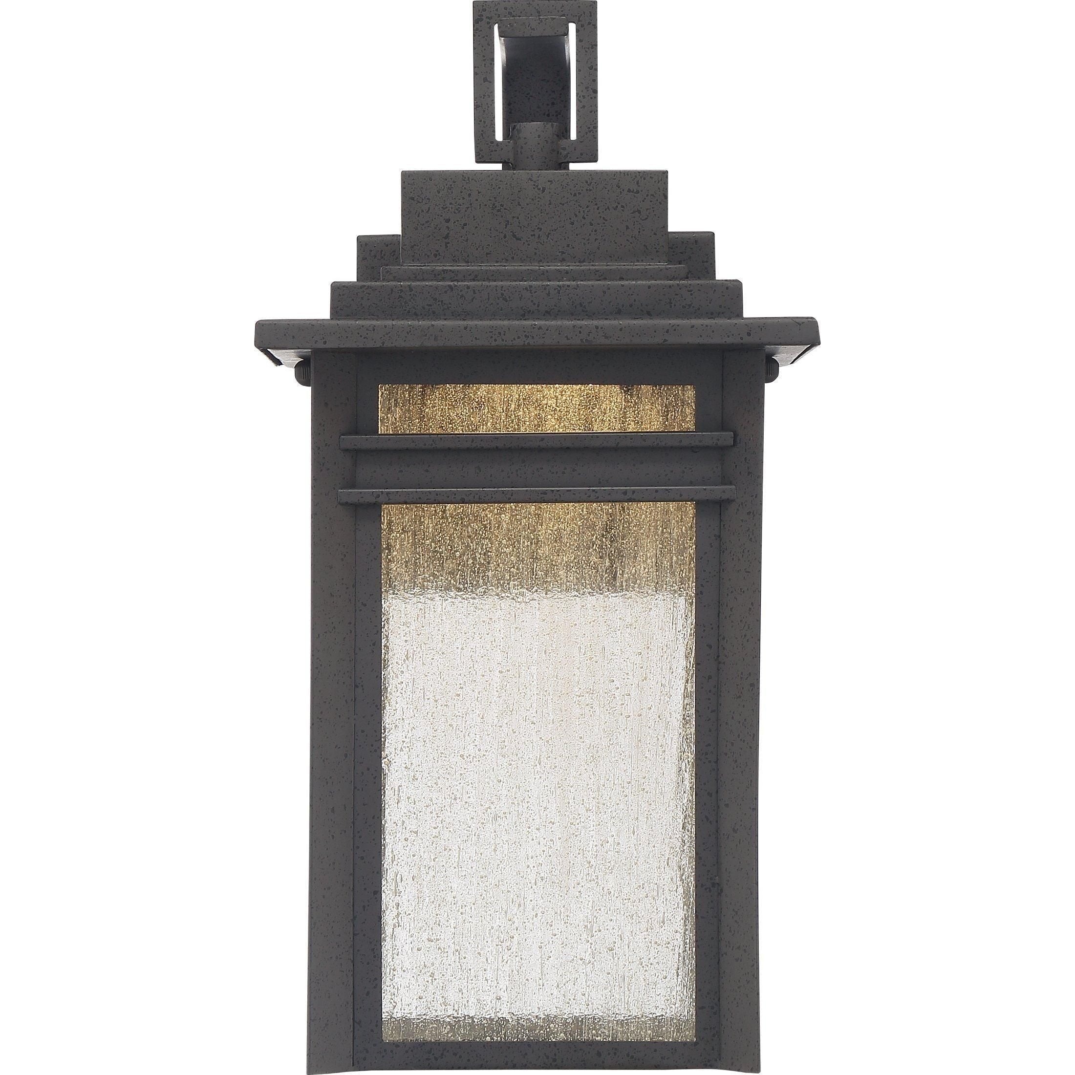Quoizel - Beacon Outdoor Wall Light - Lights Canada