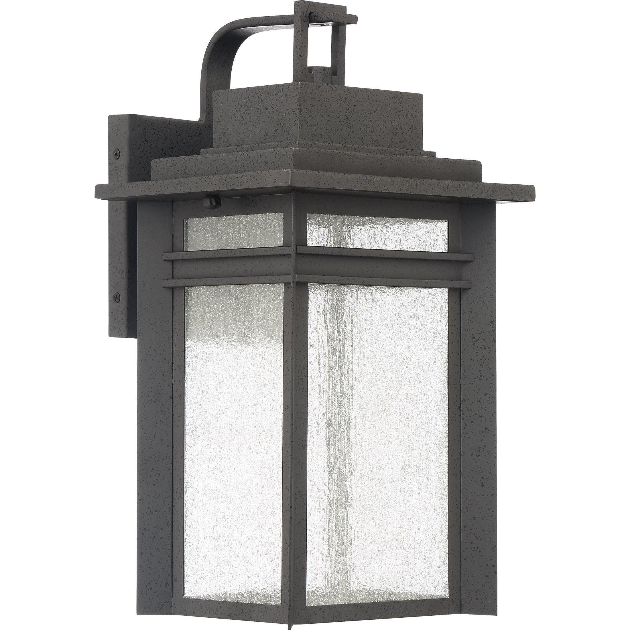 Quoizel - Beacon Outdoor Wall Light - Lights Canada