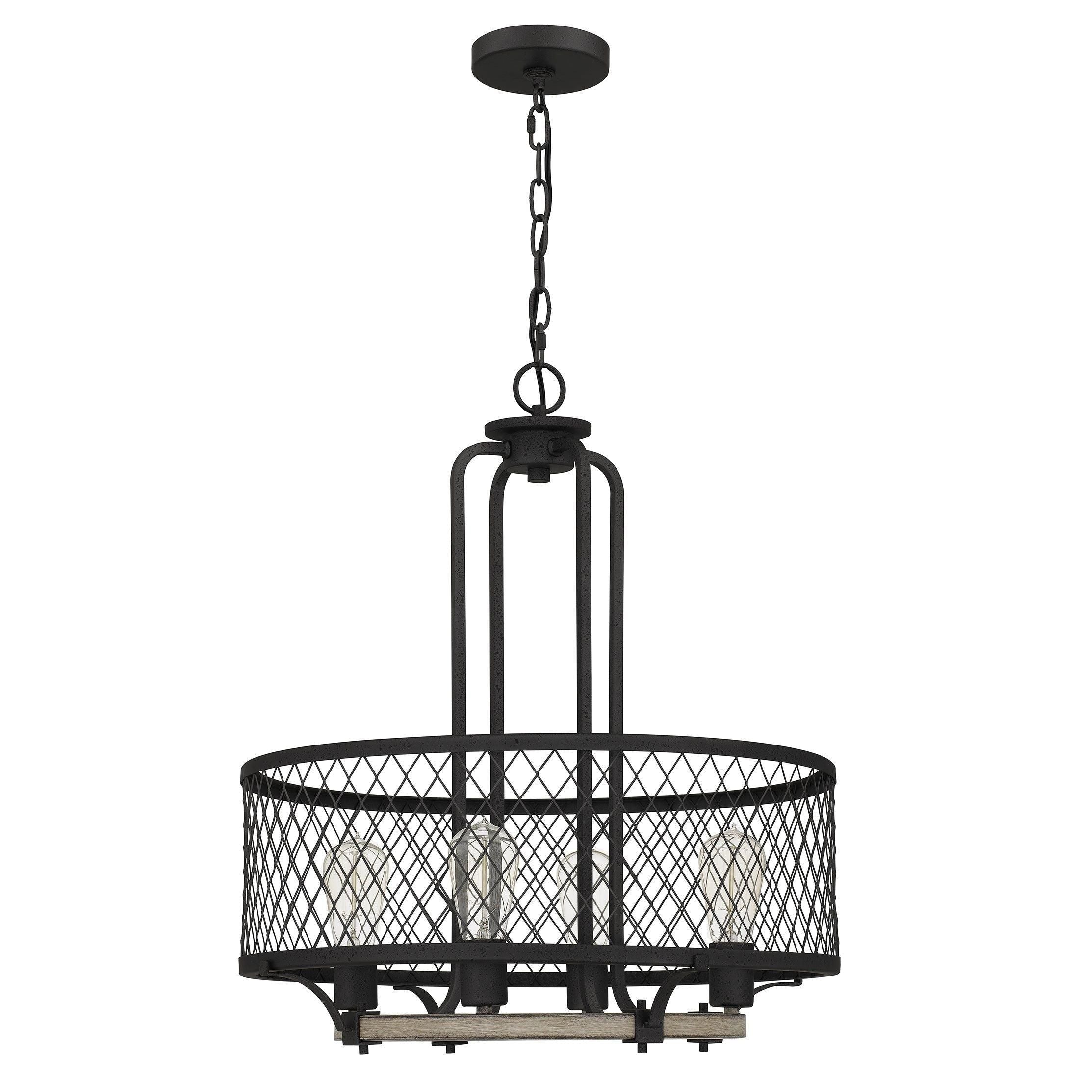 Quoizel - Benton Pendant - Lights Canada