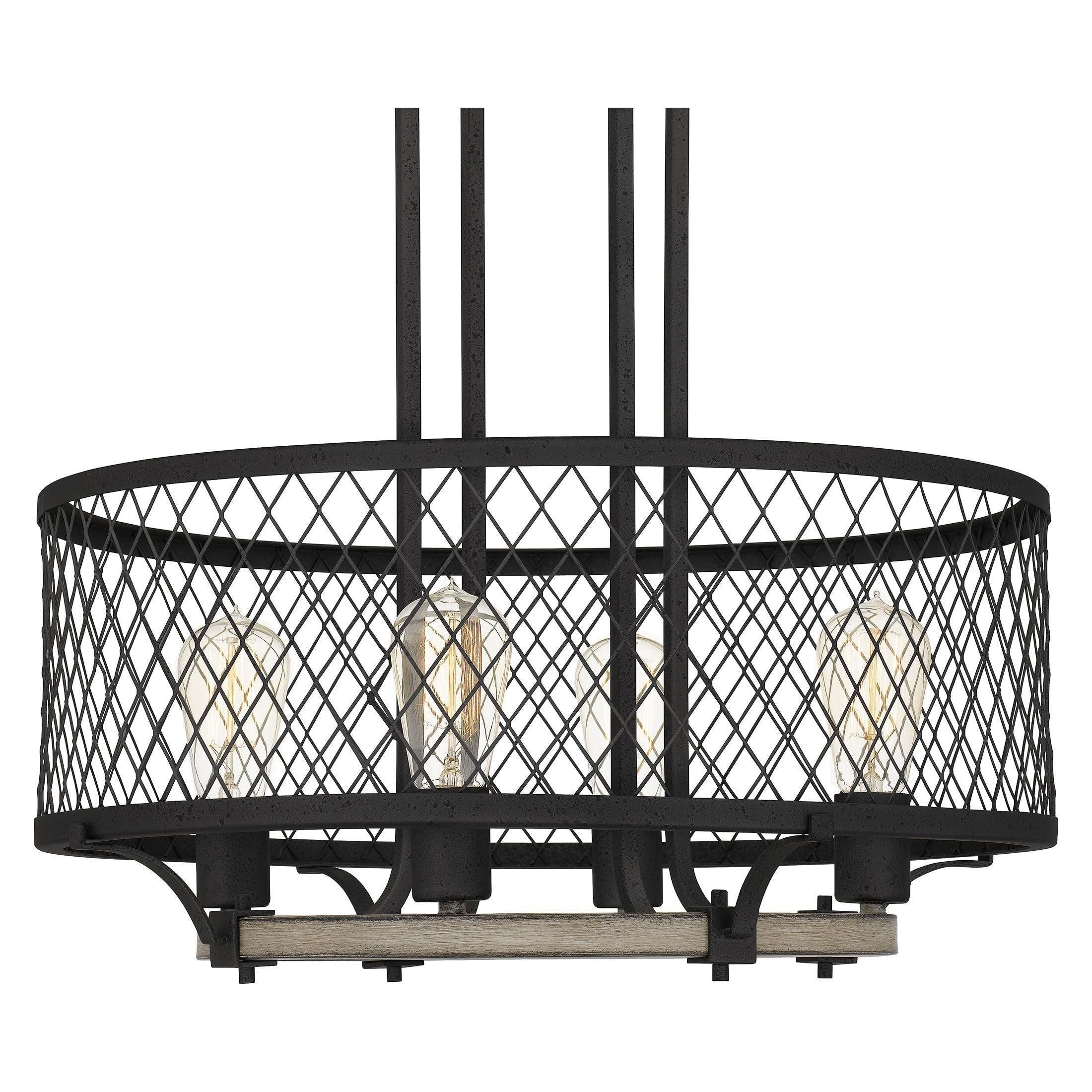 Quoizel - Benton Pendant - Lights Canada