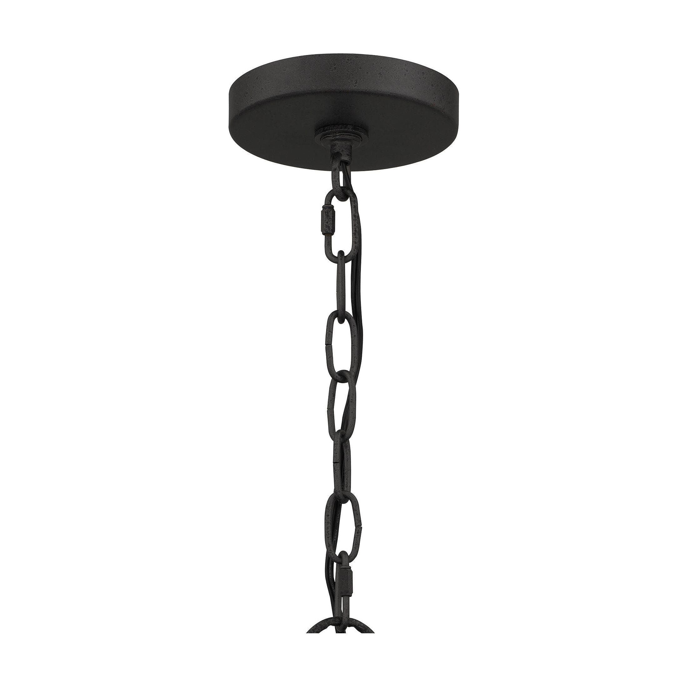Quoizel - Benton Pendant - Lights Canada
