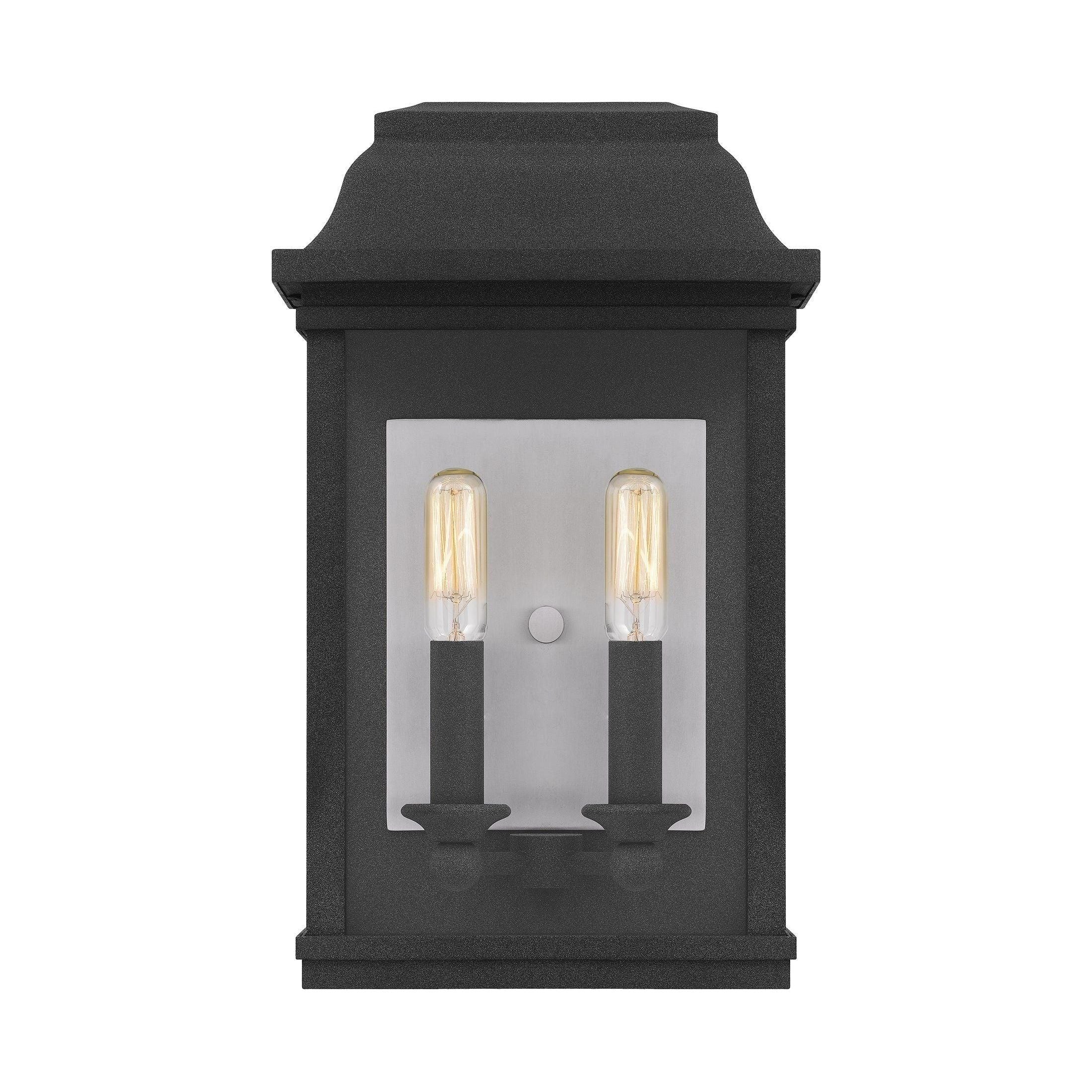 Quoizel - Berkley Outdoor Wall Light - Lights Canada
