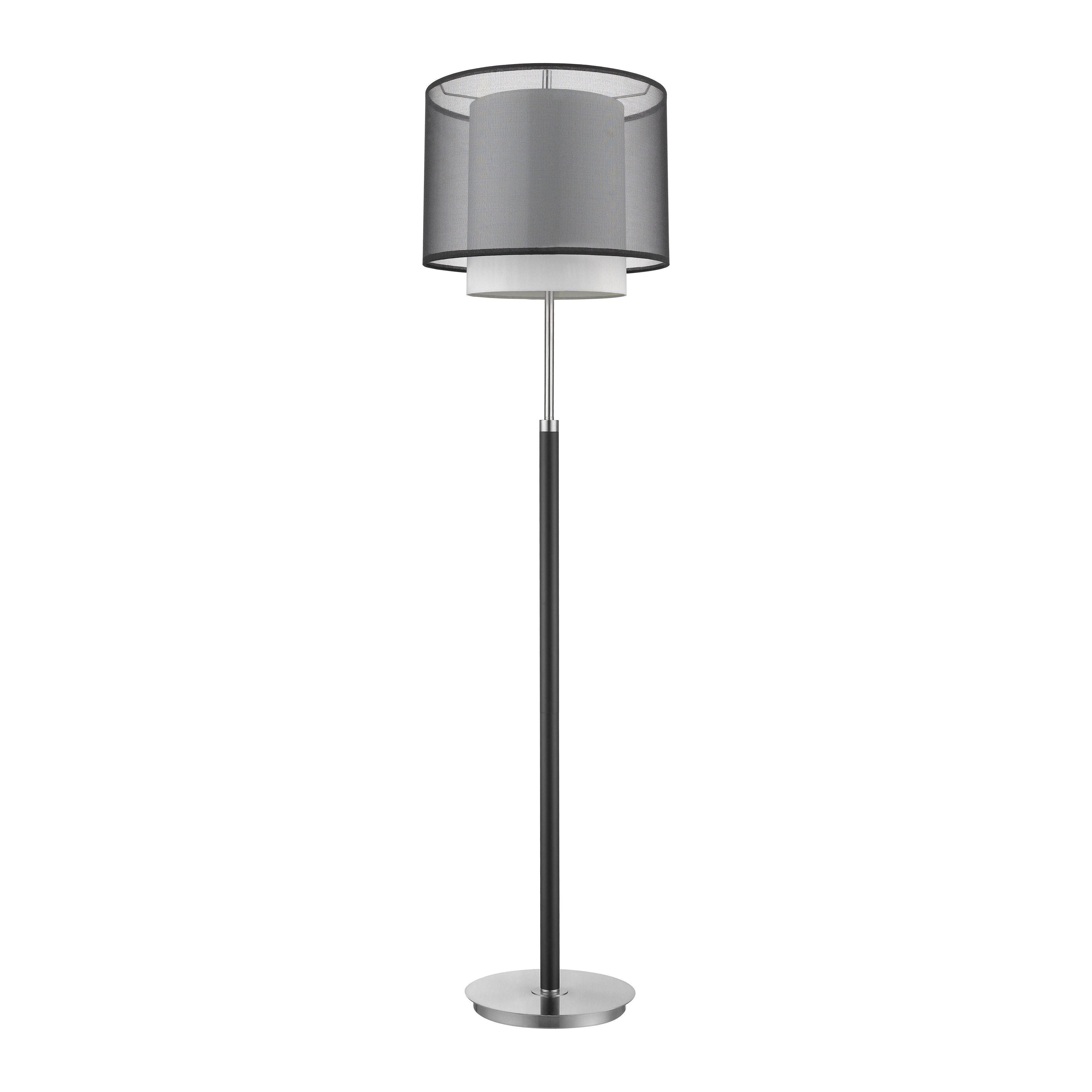 Trend - Roosevelt Floor Lamp - Lights Canada