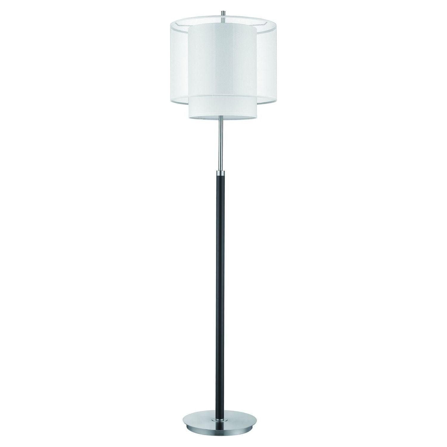 Trend - Roosevelt Floor Lamp - Lights Canada