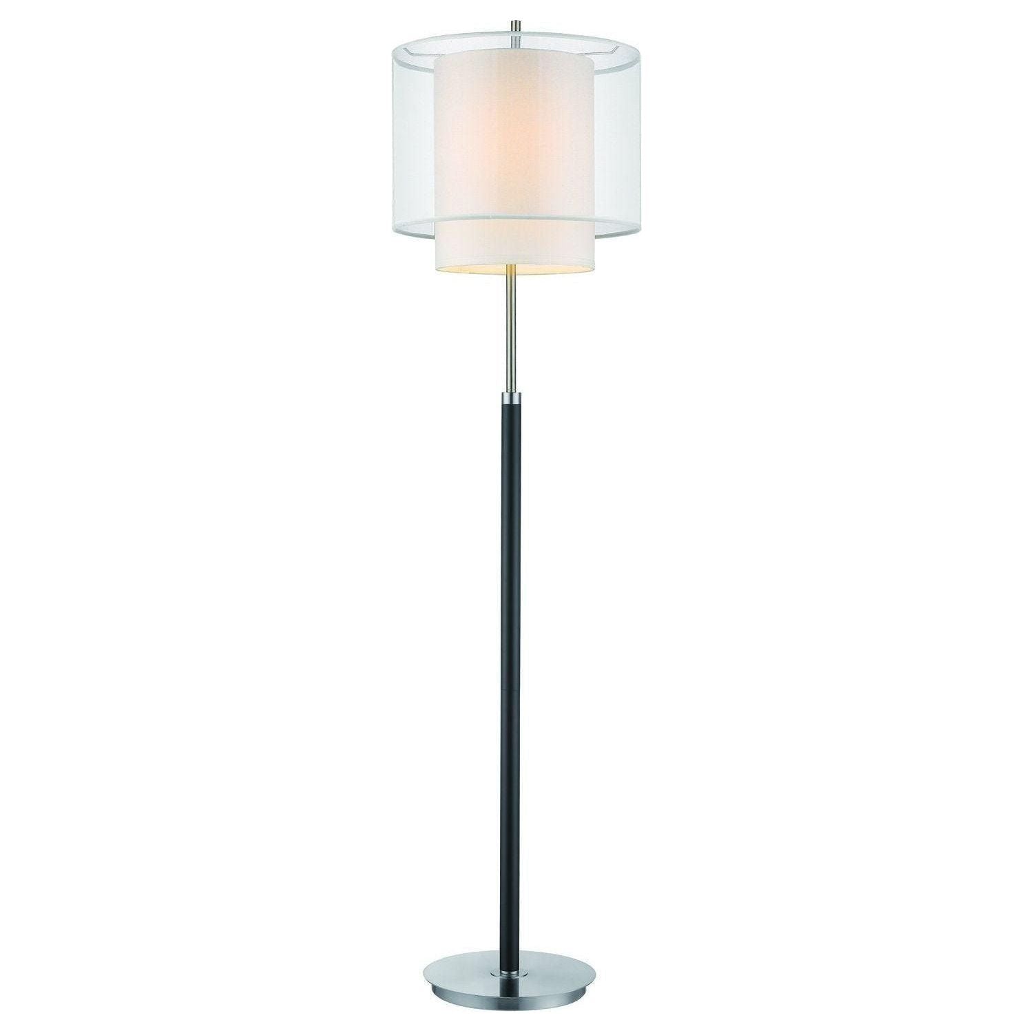 Trend - Roosevelt Floor Lamp - Lights Canada