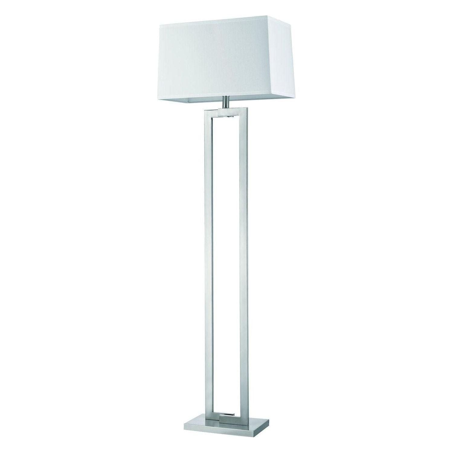Trend - Riley Floor Lamp - Lights Canada