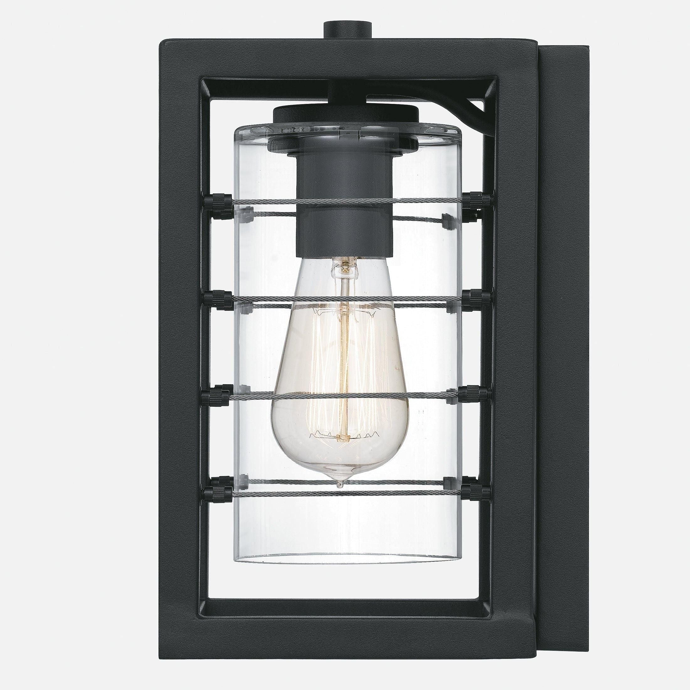 Quoizel - Bimini Outdoor Wall Light - Lights Canada
