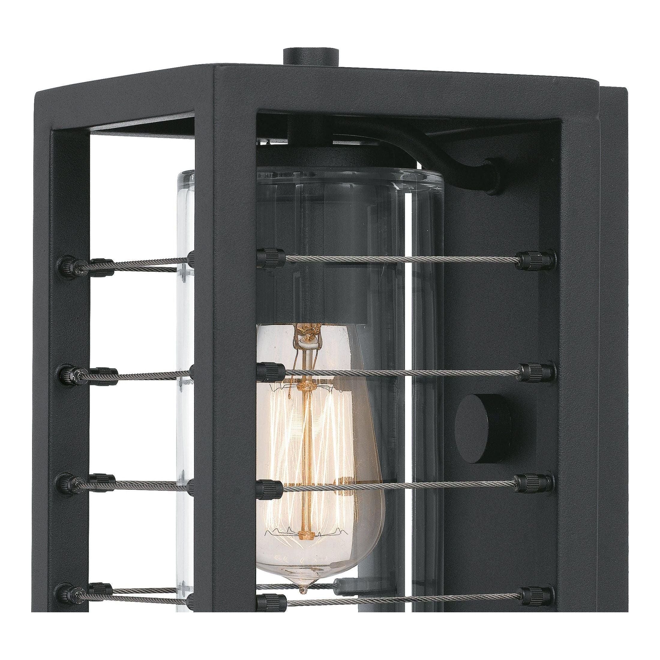 Quoizel - Bimini Outdoor Wall Light - Lights Canada