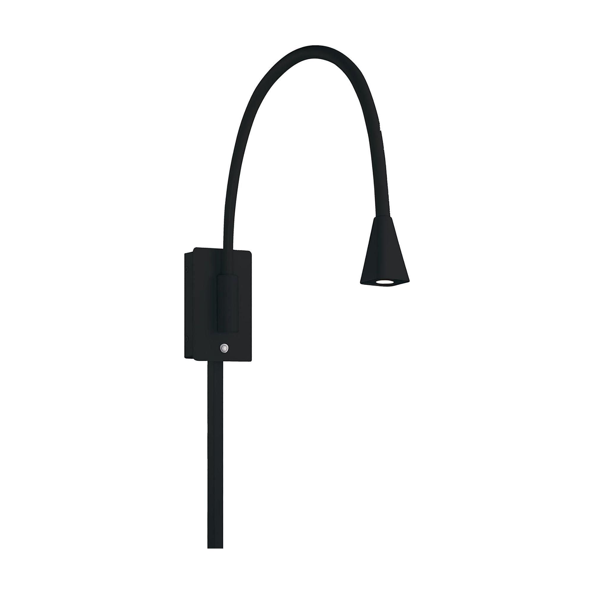 dweLED - Stretch 12" LED Reading Light - Lights Canada