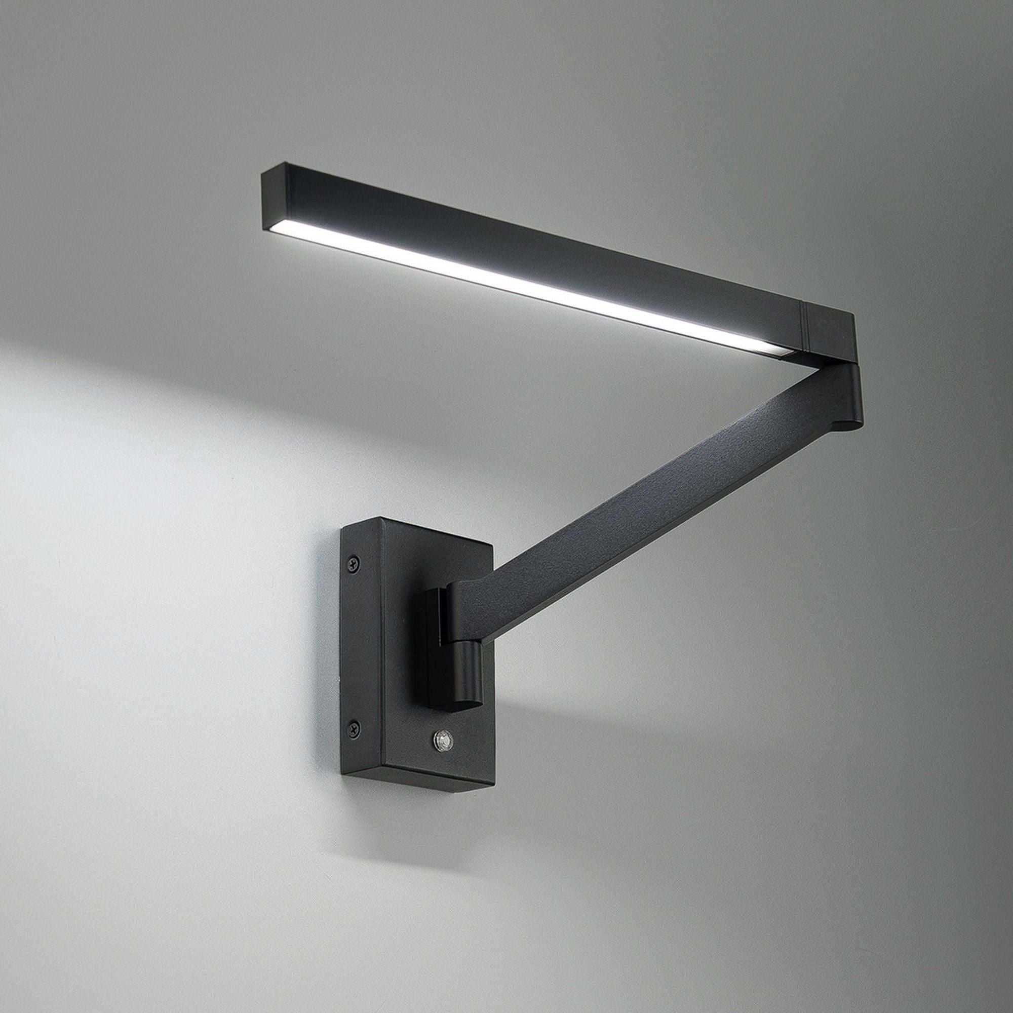 Modern Forms - Beam 22" LED Swing Arm - Lights Canada
