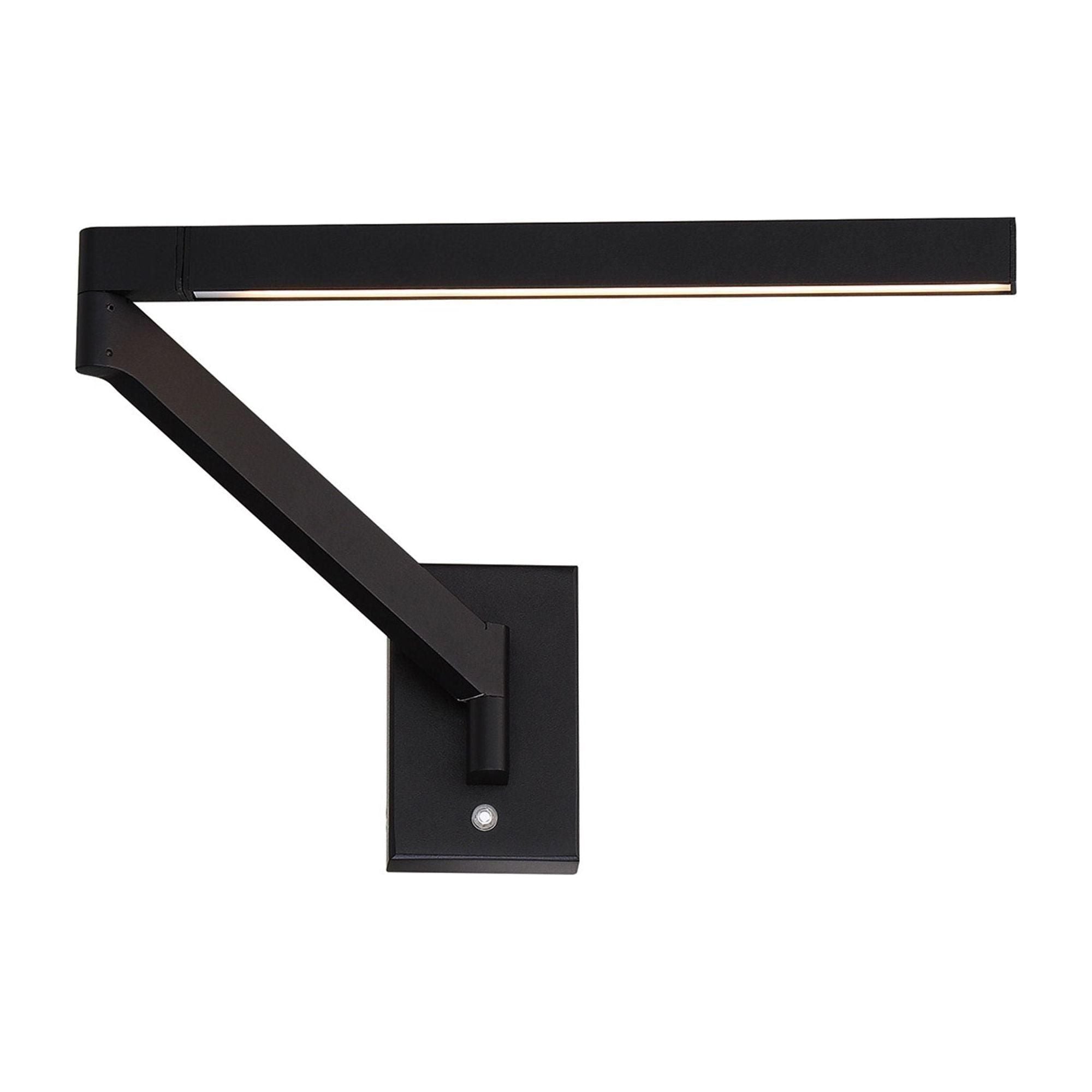 Modern Forms - Beam 22" LED Swing Arm - Lights Canada