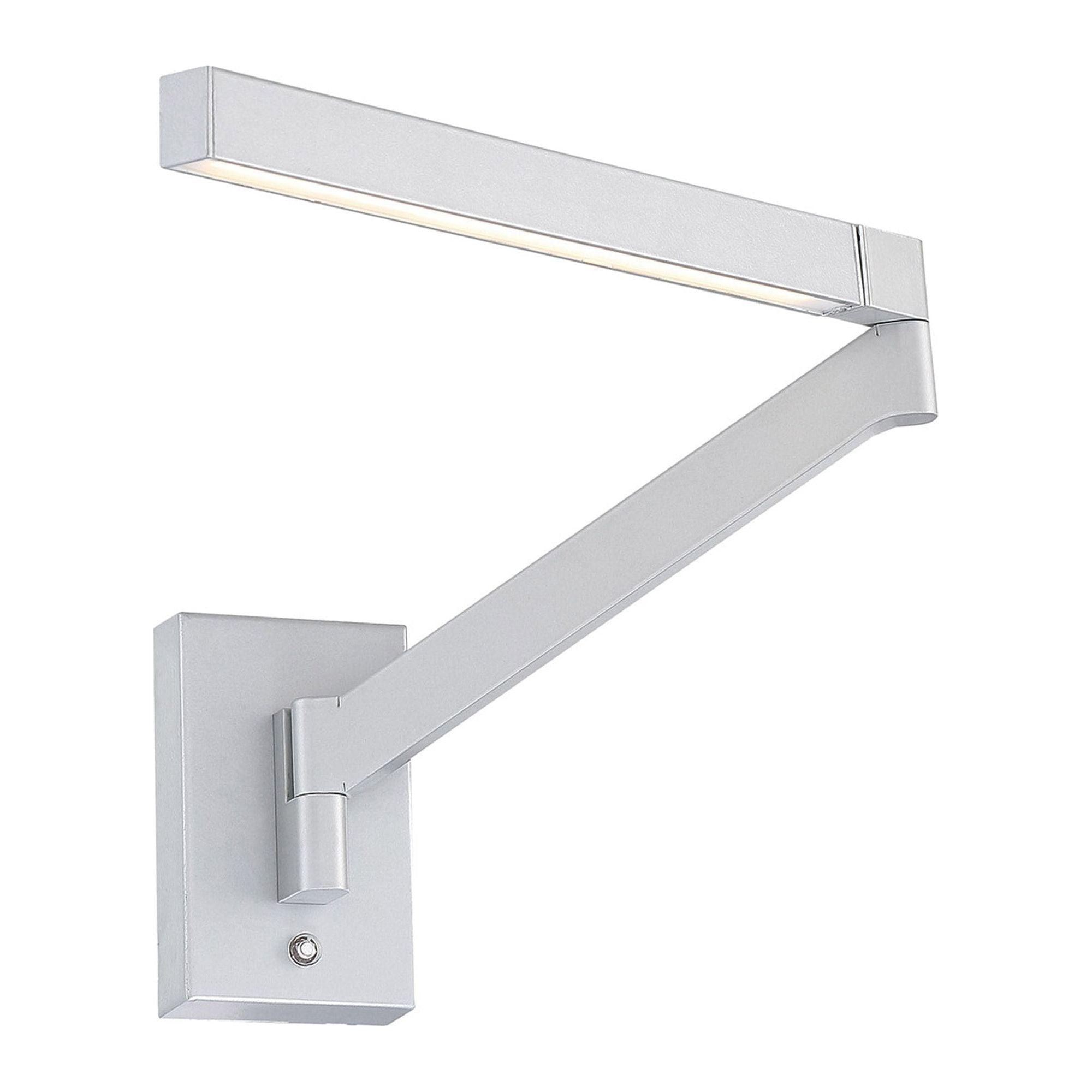 Modern Forms - Beam 22" LED Swing Arm - Lights Canada